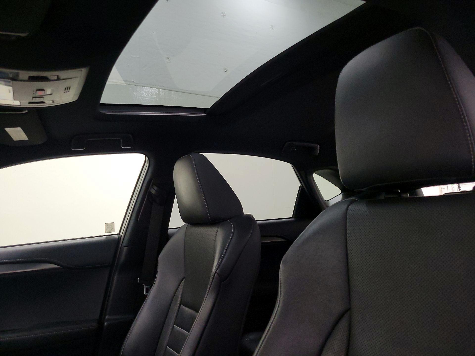 Thumbnail: 2016 Lexus NX - 19