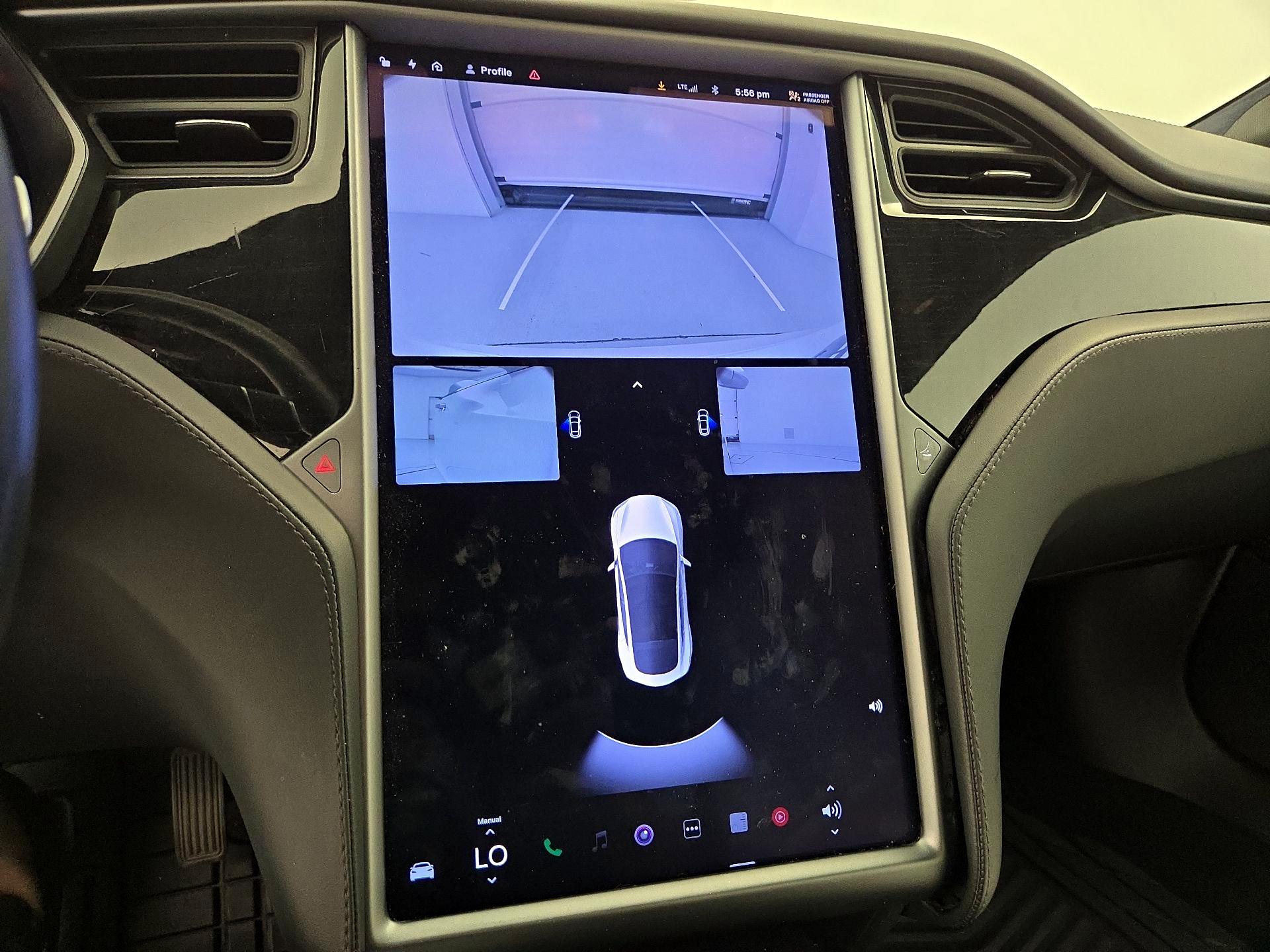 Thumbnail: 2020 Tesla Model S - 13