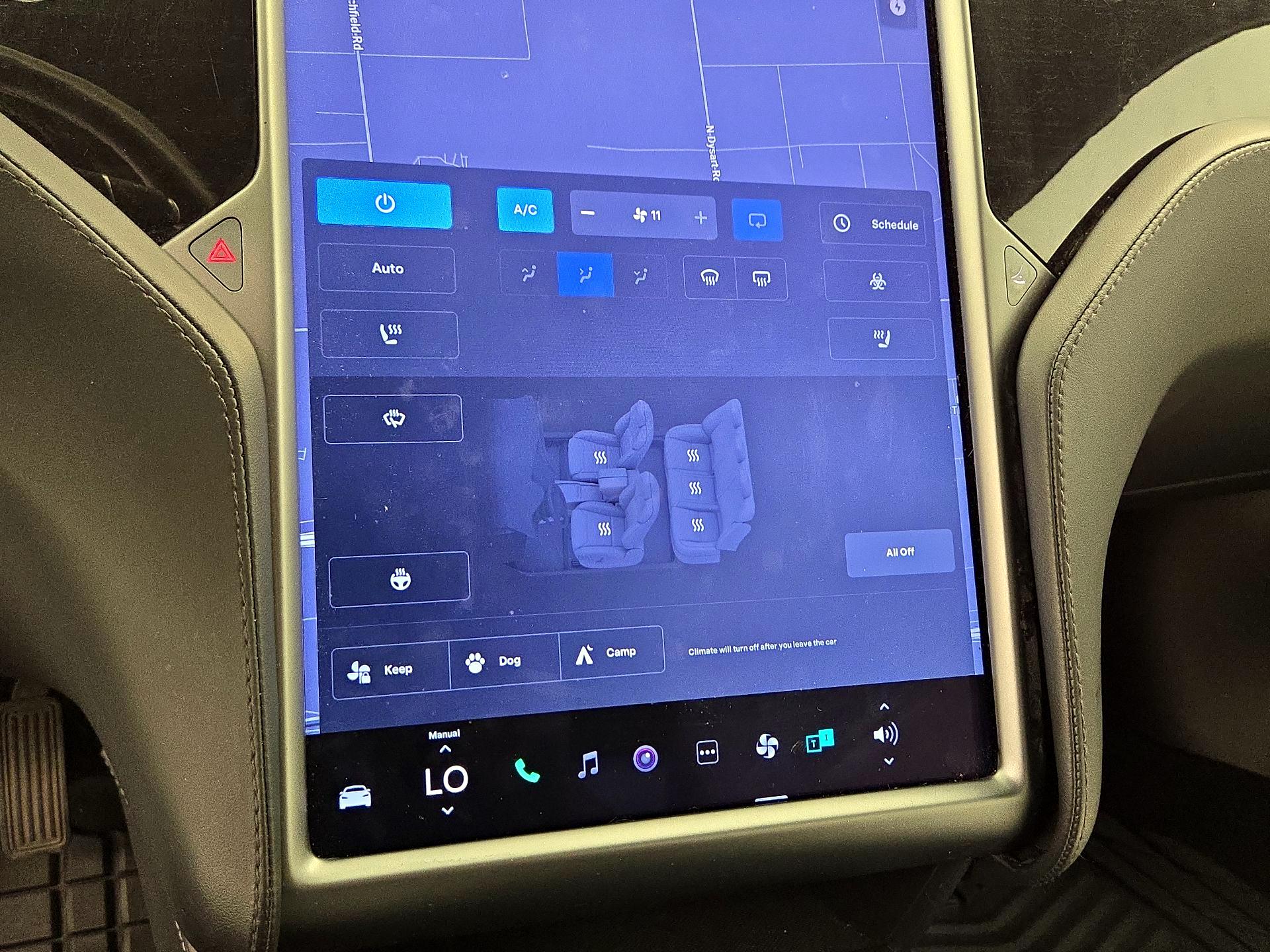 Thumbnail: 2020 Tesla Model S - 15