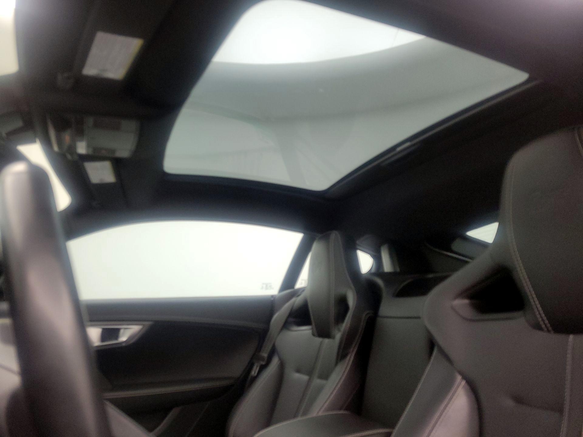 Thumbnail: 2016 Jaguar F-Type - 19