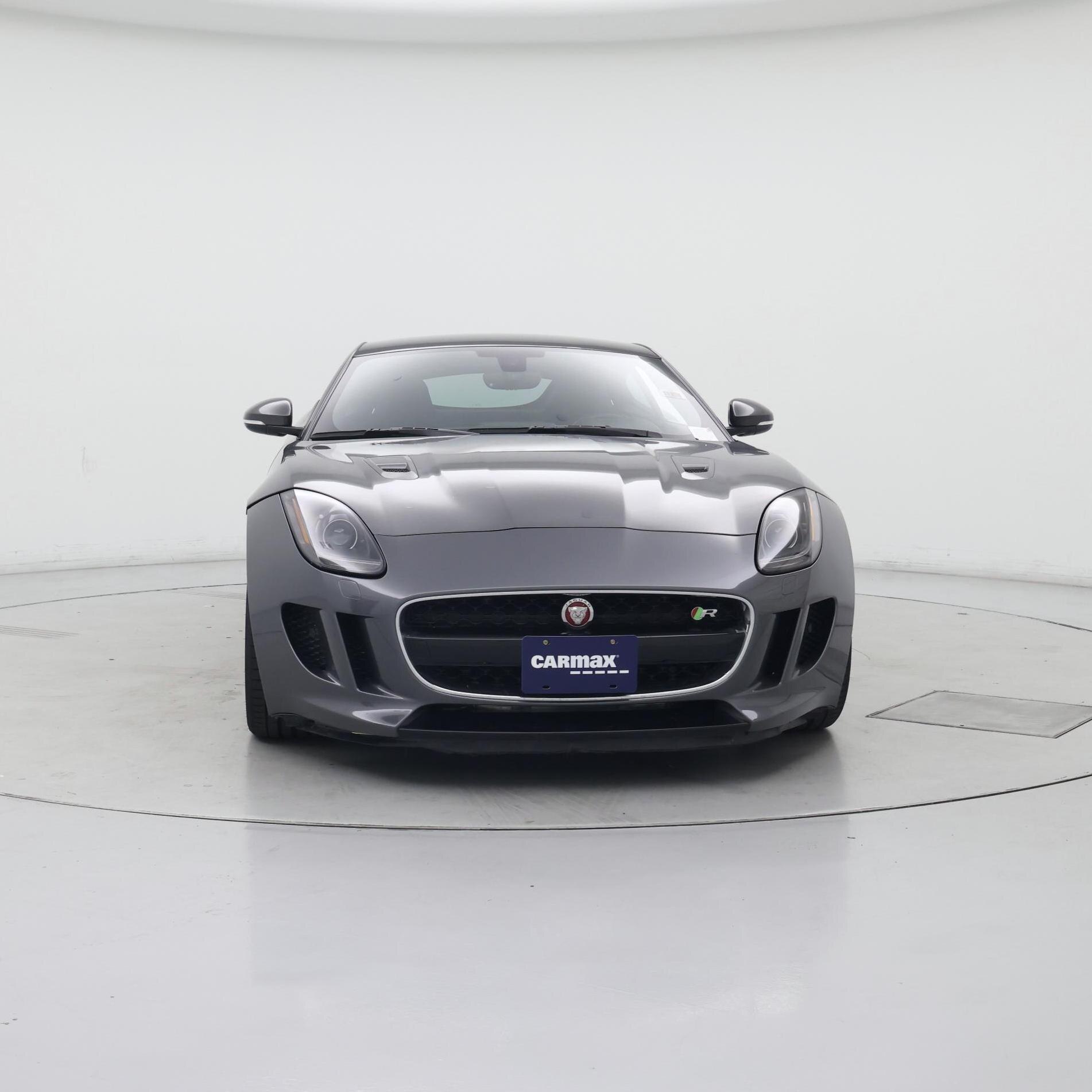 Thumbnail: 2016 Jaguar F-Type - 5