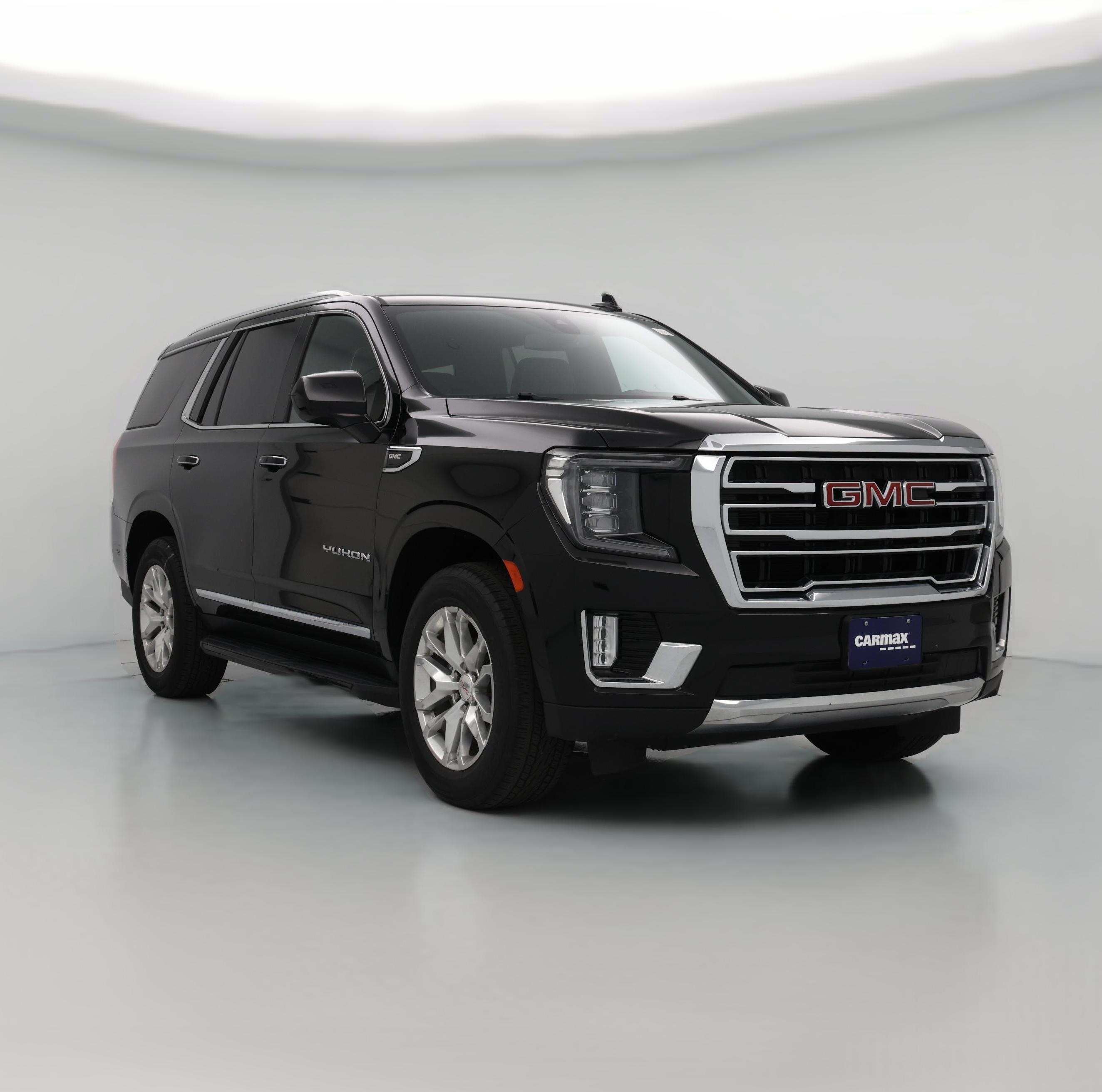 Thumbnail: 2022 GMC Yukon - 1