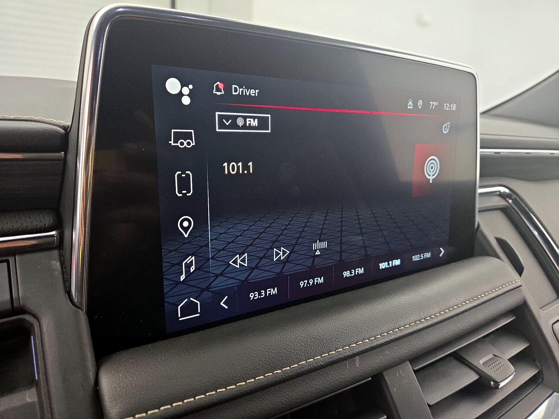 Thumbnail: 2022 GMC Yukon - 16