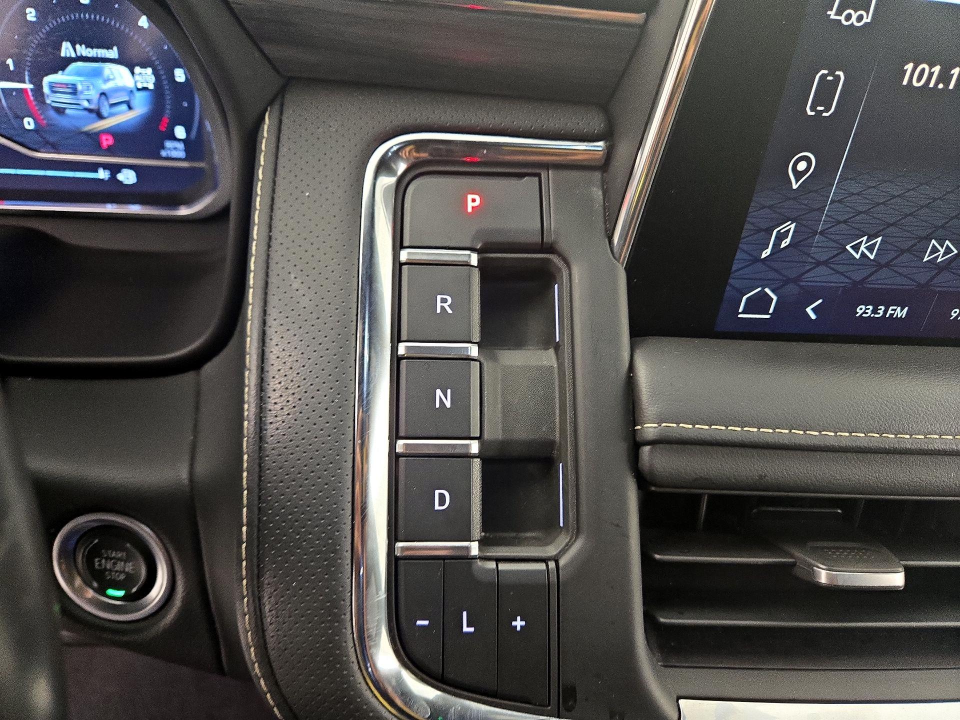 Thumbnail: 2022 GMC Yukon - 18