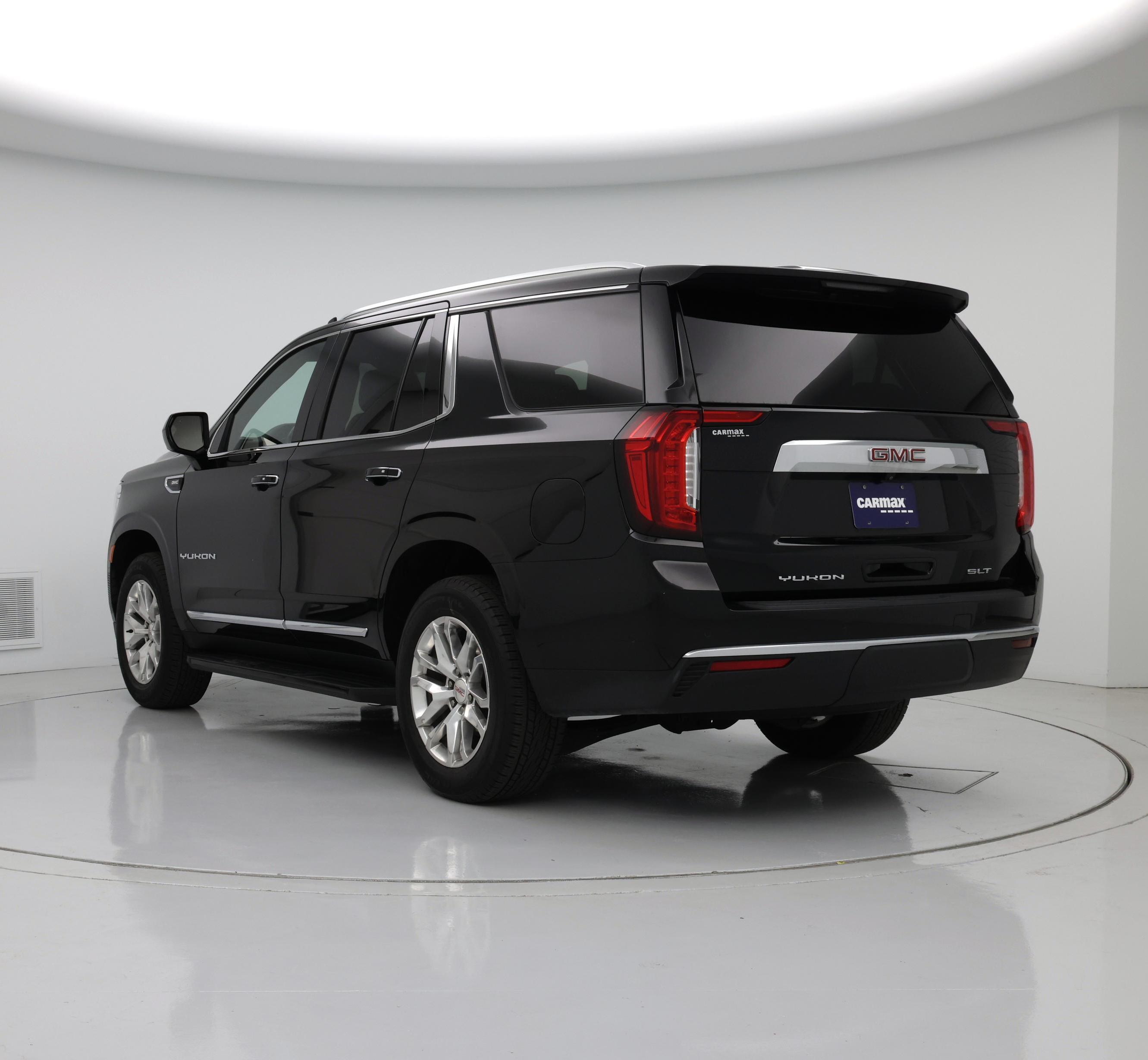 Thumbnail: 2022 GMC Yukon - 2