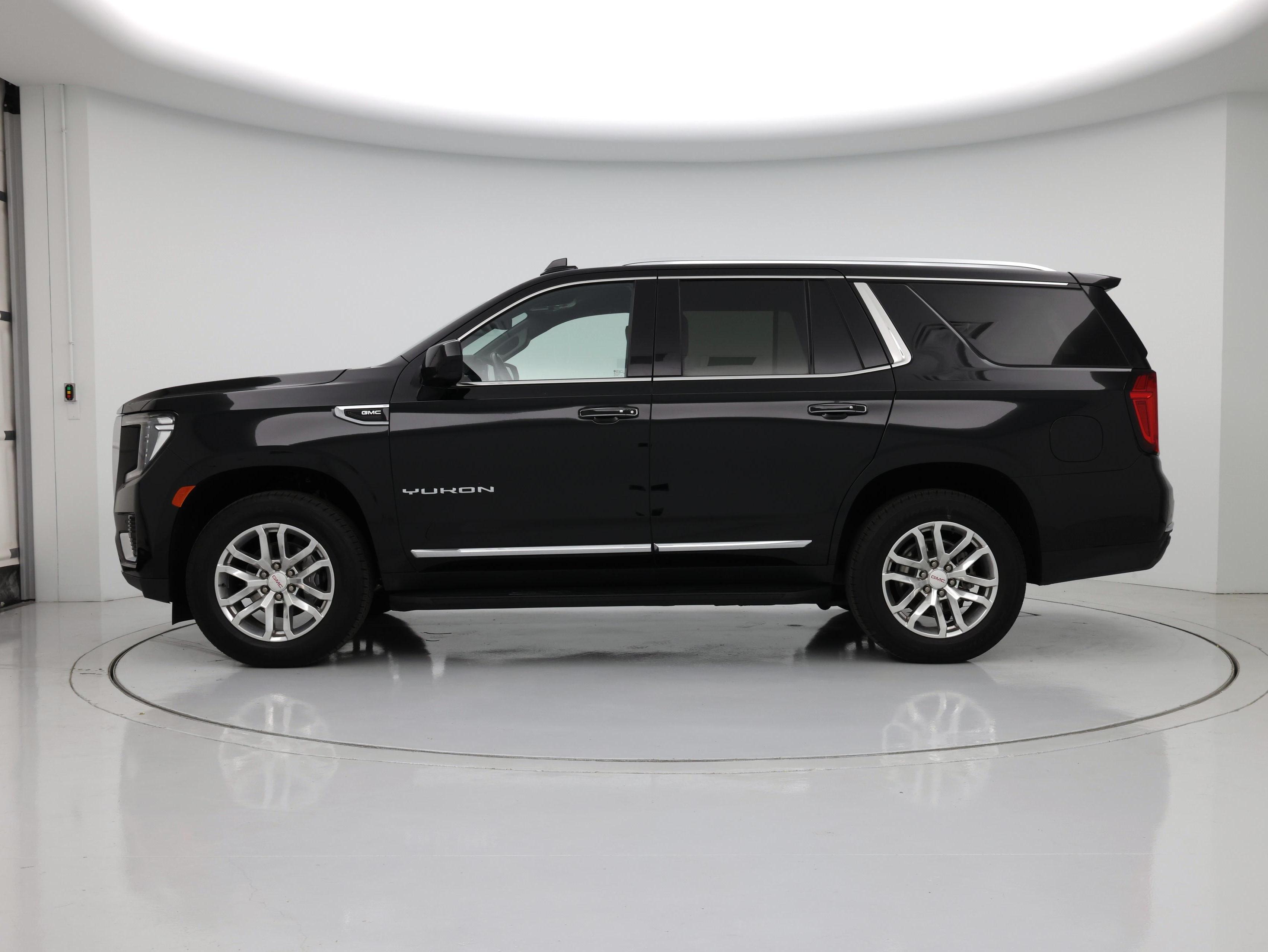 Thumbnail: 2022 GMC Yukon - 3