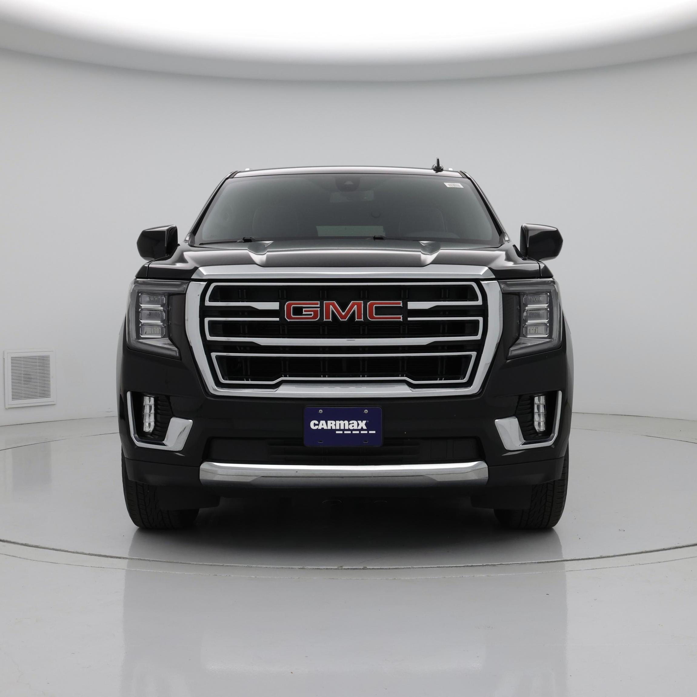 Thumbnail: 2022 GMC Yukon - 5