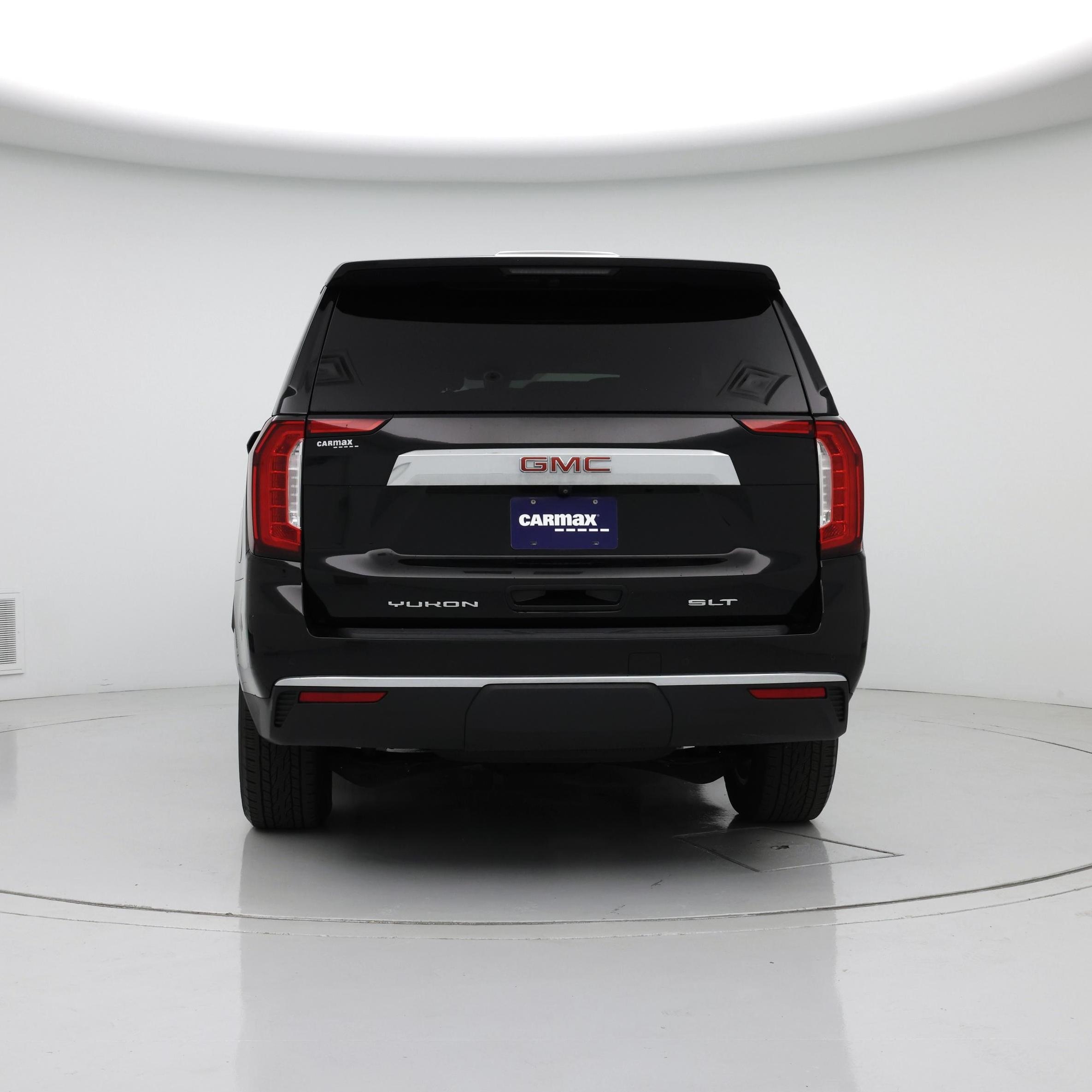 Thumbnail: 2022 GMC Yukon - 6