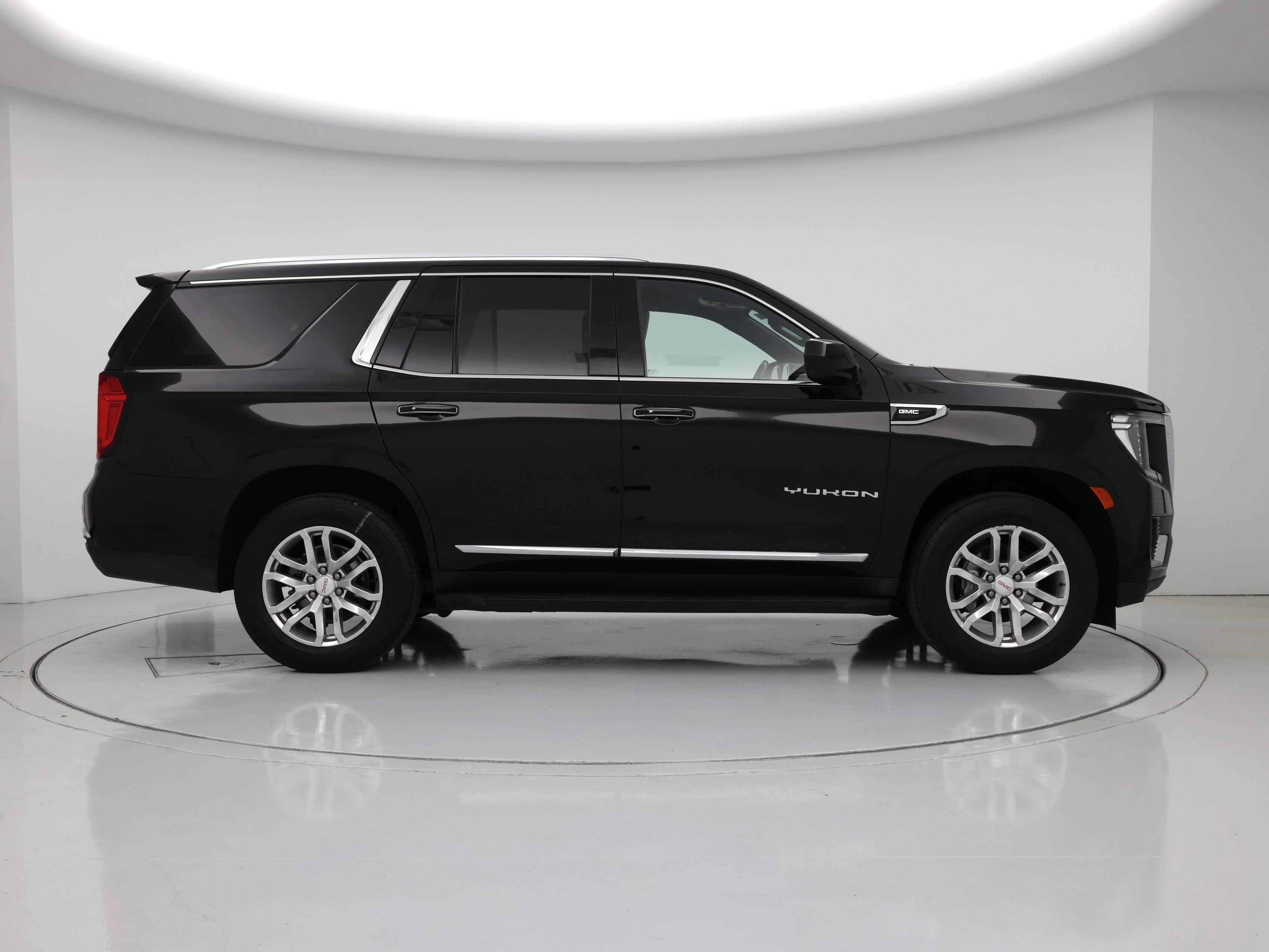 Thumbnail: 2022 GMC Yukon - 7