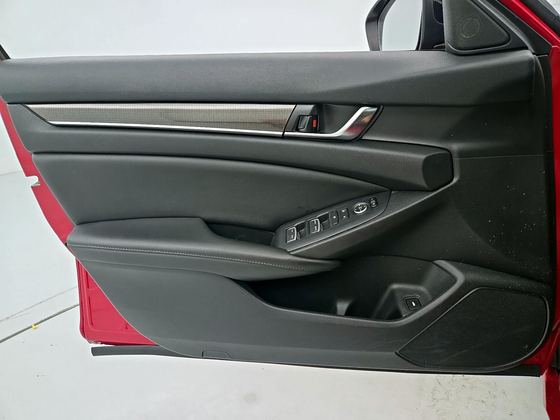 Thumbnail: 2021 Honda Accord - 12