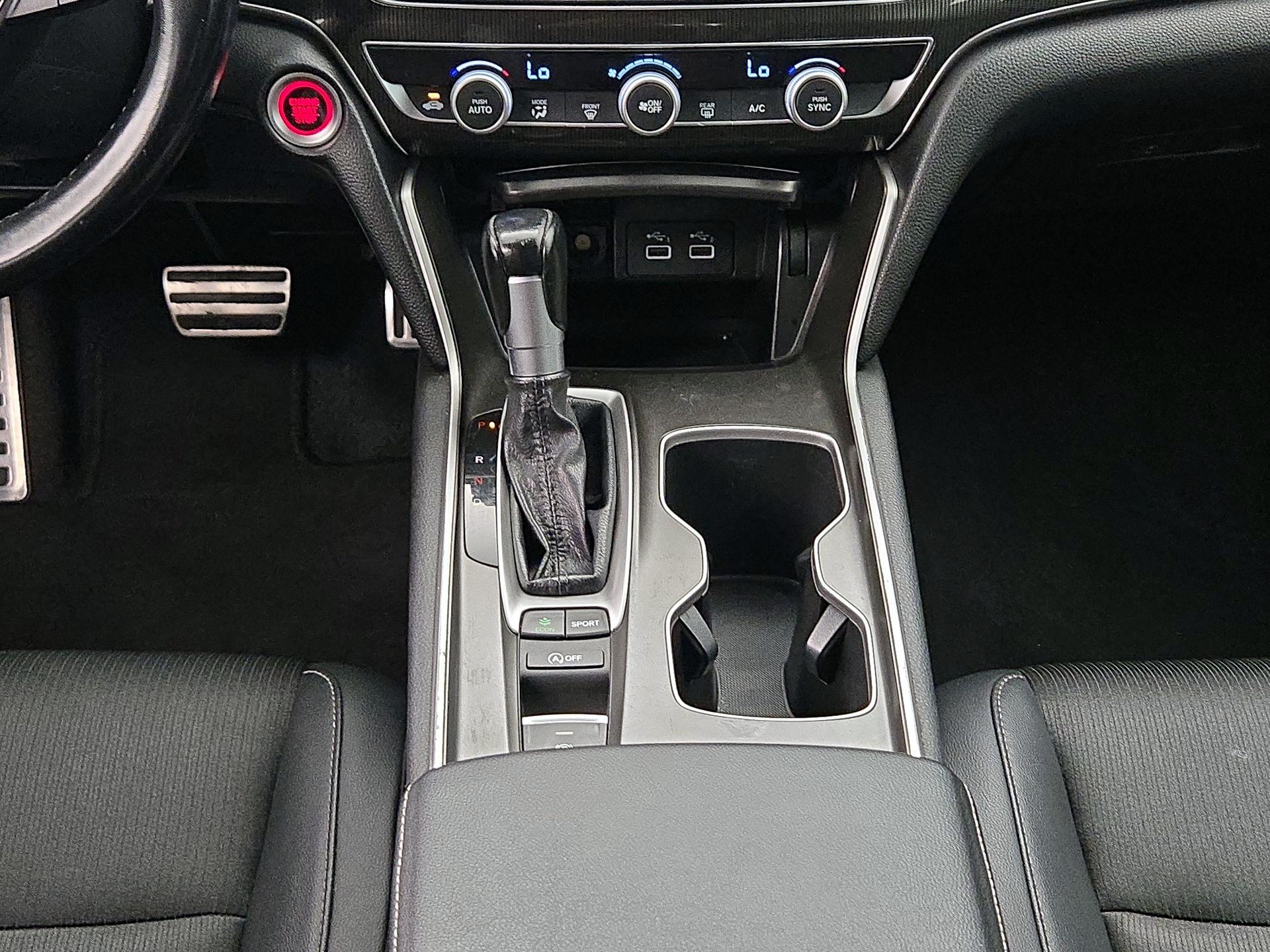 Thumbnail: 2021 Honda Accord - 17