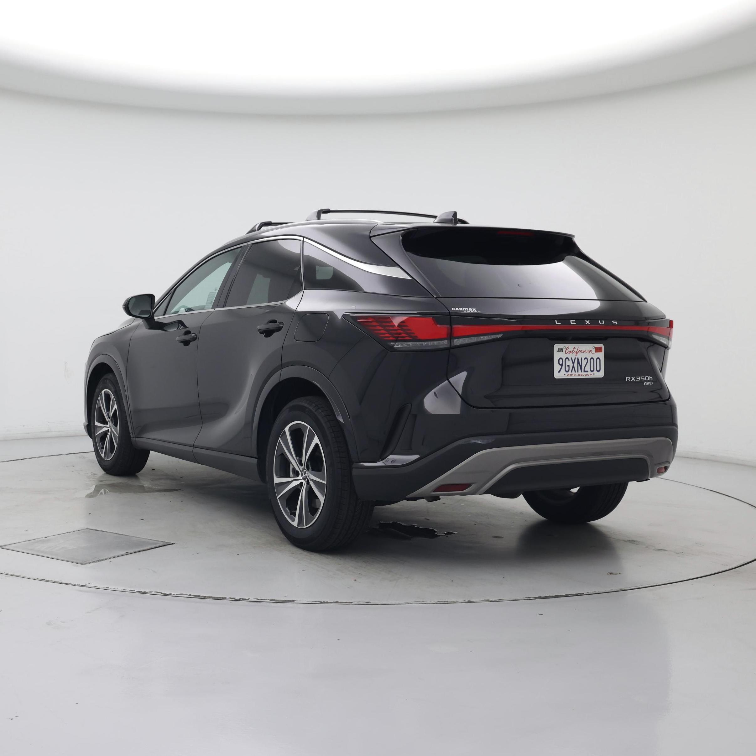 Thumbnail: 2023 Lexus RX - 2