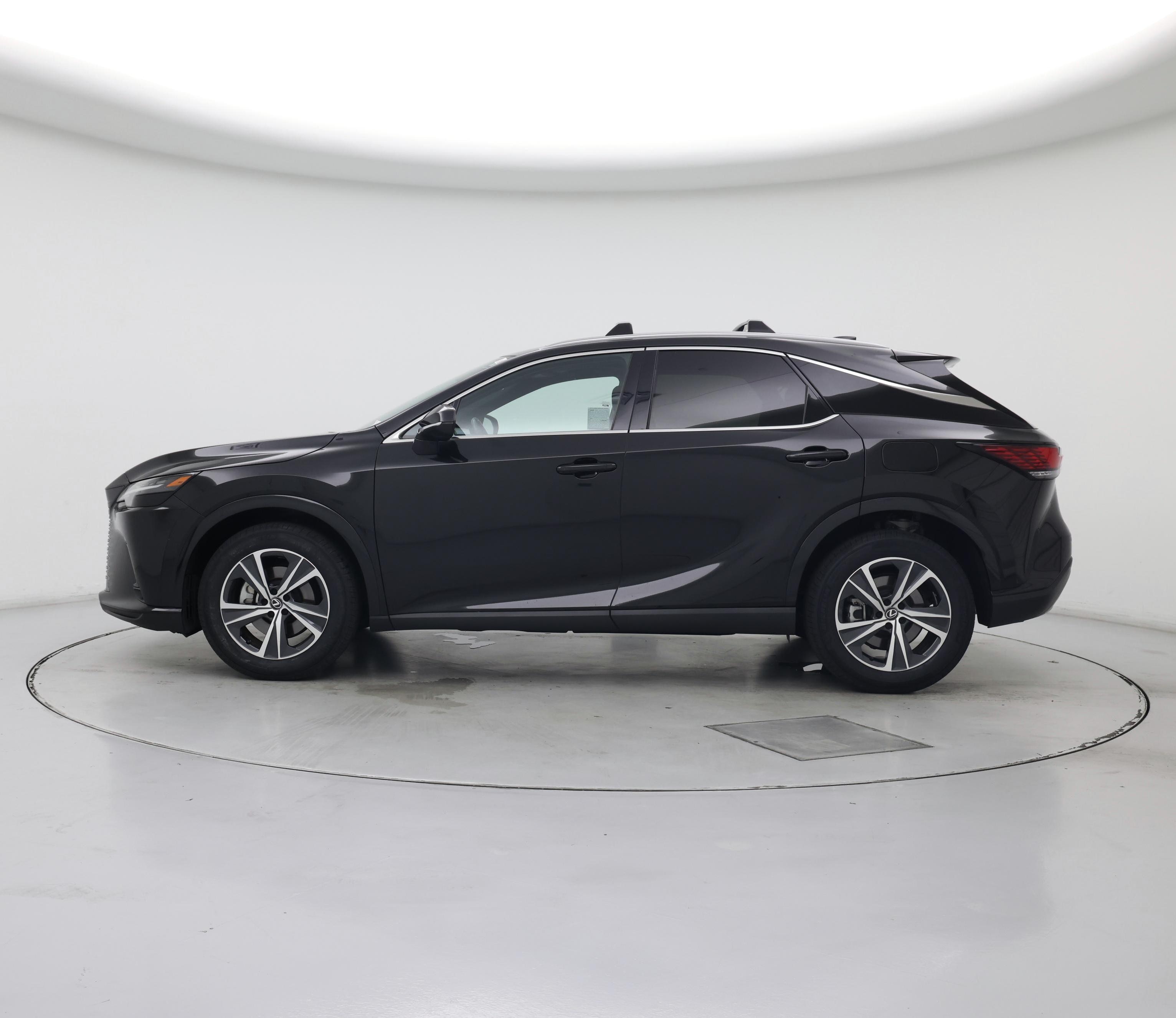 Thumbnail: 2023 Lexus RX - 3