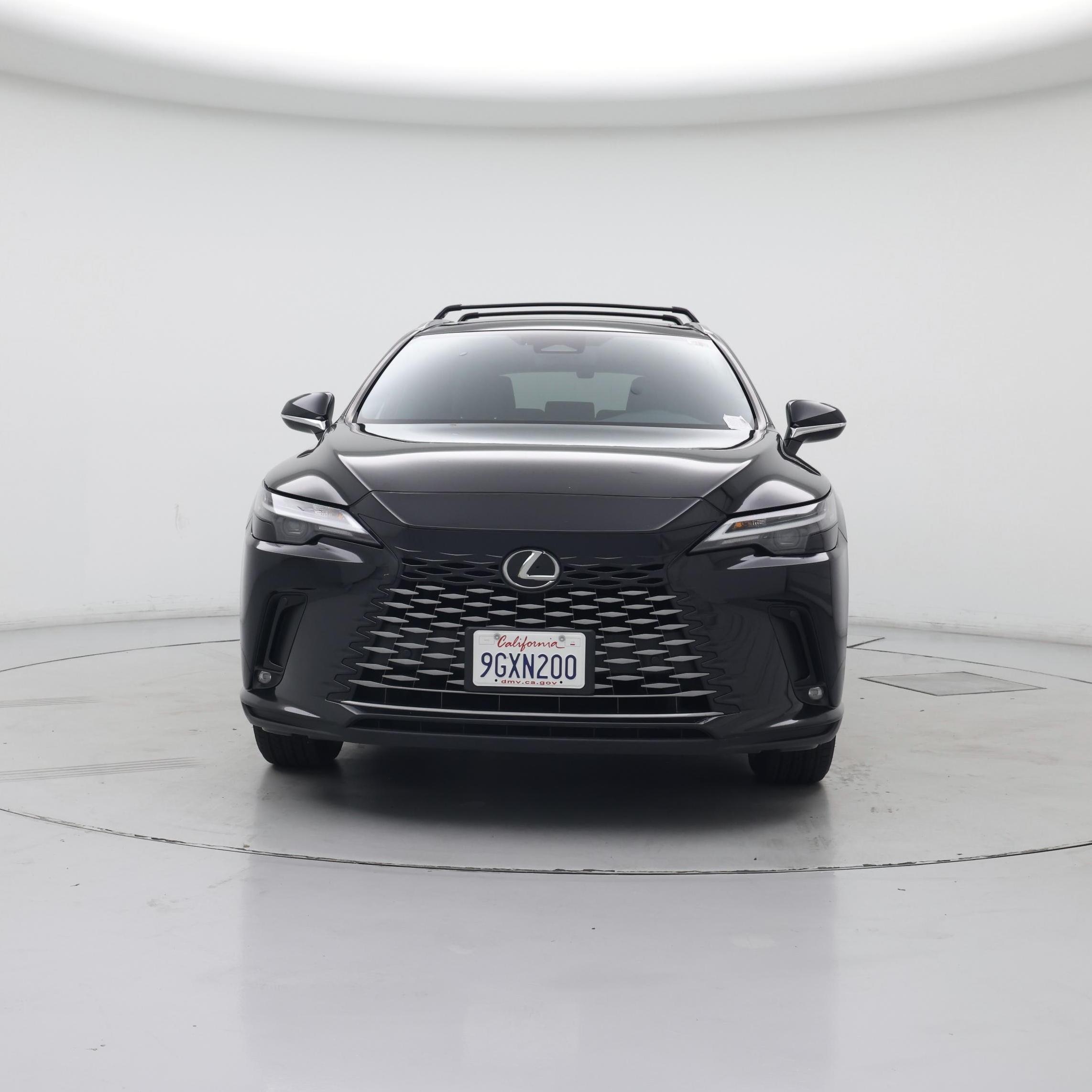 Thumbnail: 2023 Lexus RX - 5