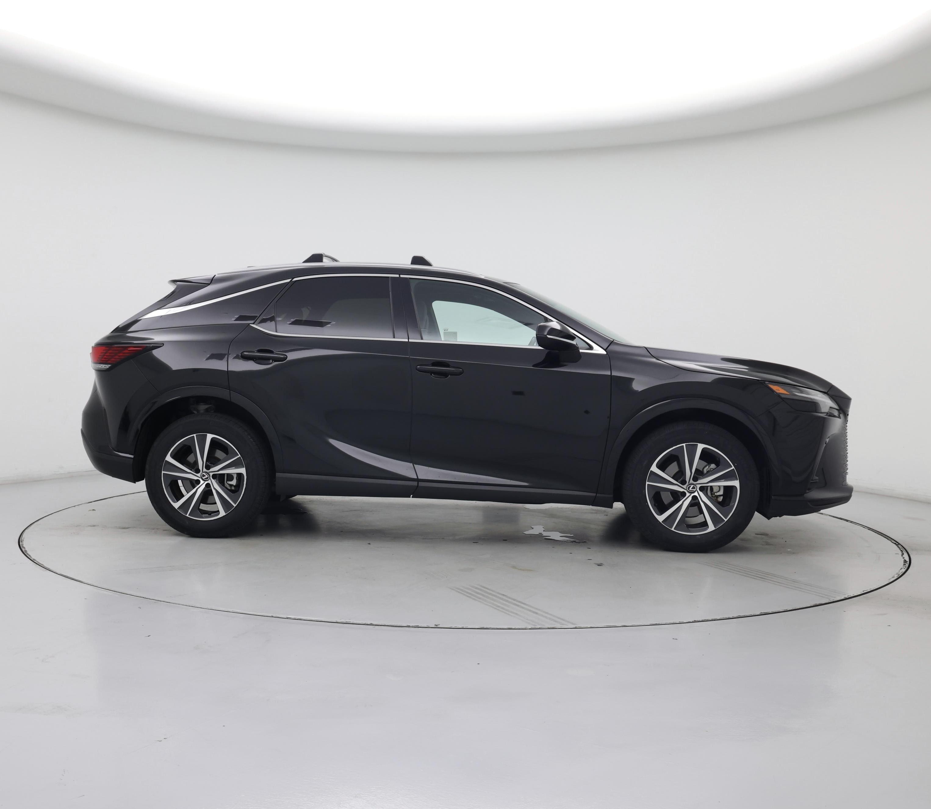 Thumbnail: 2023 Lexus RX - 7