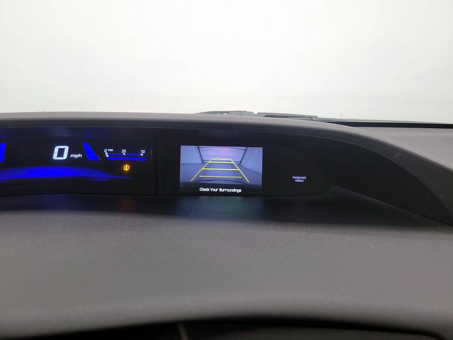 Thumbnail: 2015 Honda Civic - 14
