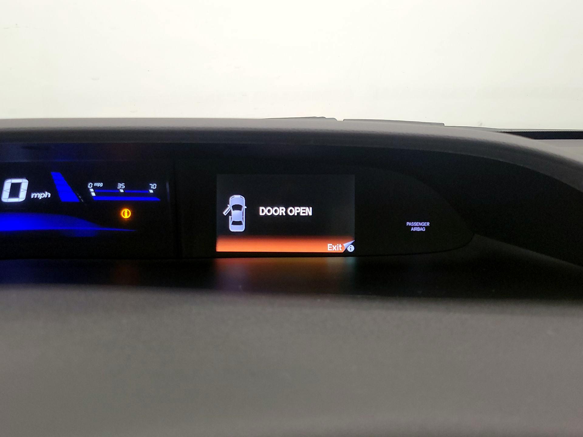 Thumbnail: 2015 Honda Civic - 15