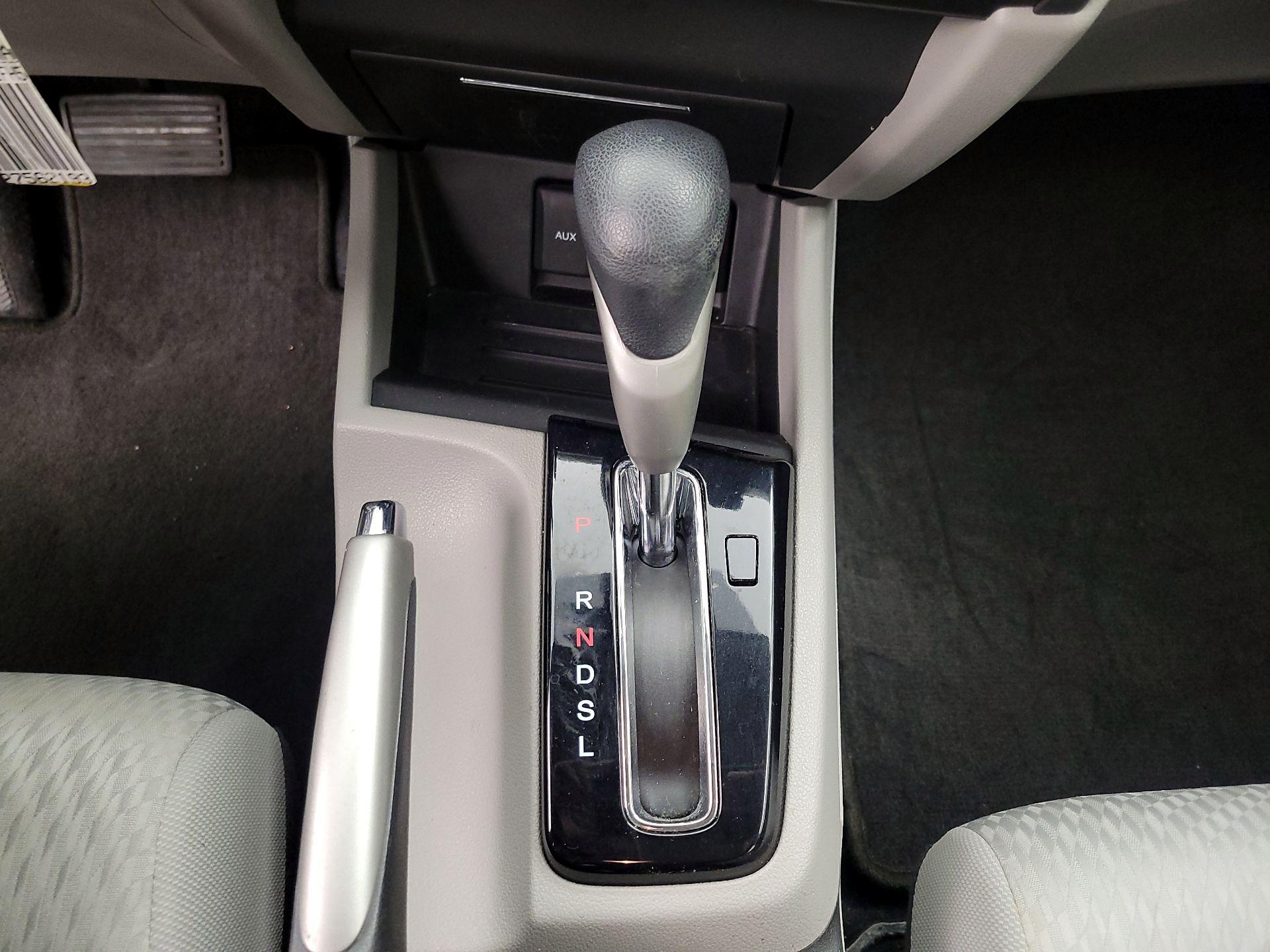 Thumbnail: 2015 Honda Civic - 17