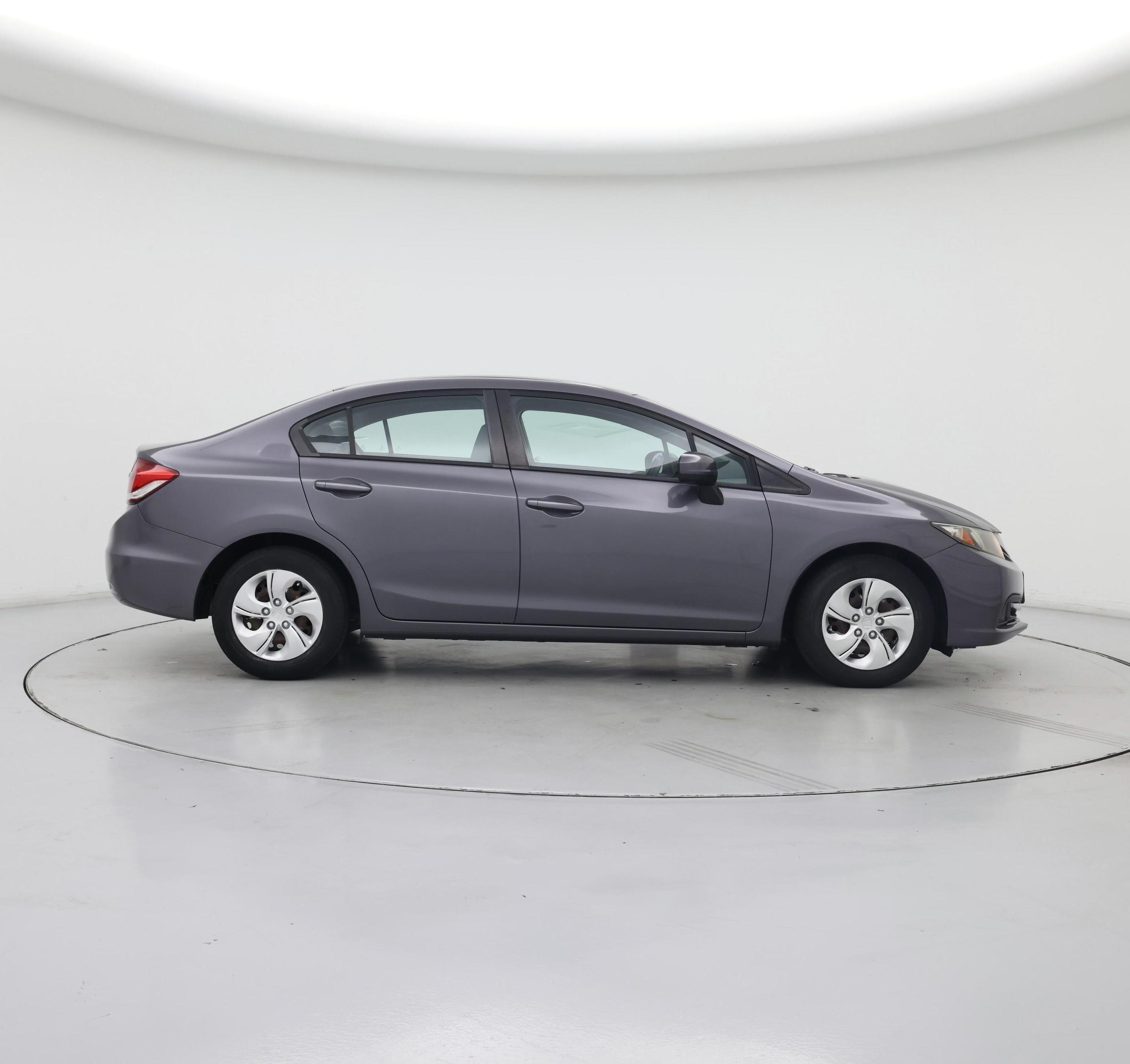 Thumbnail: 2015 Honda Civic - 7