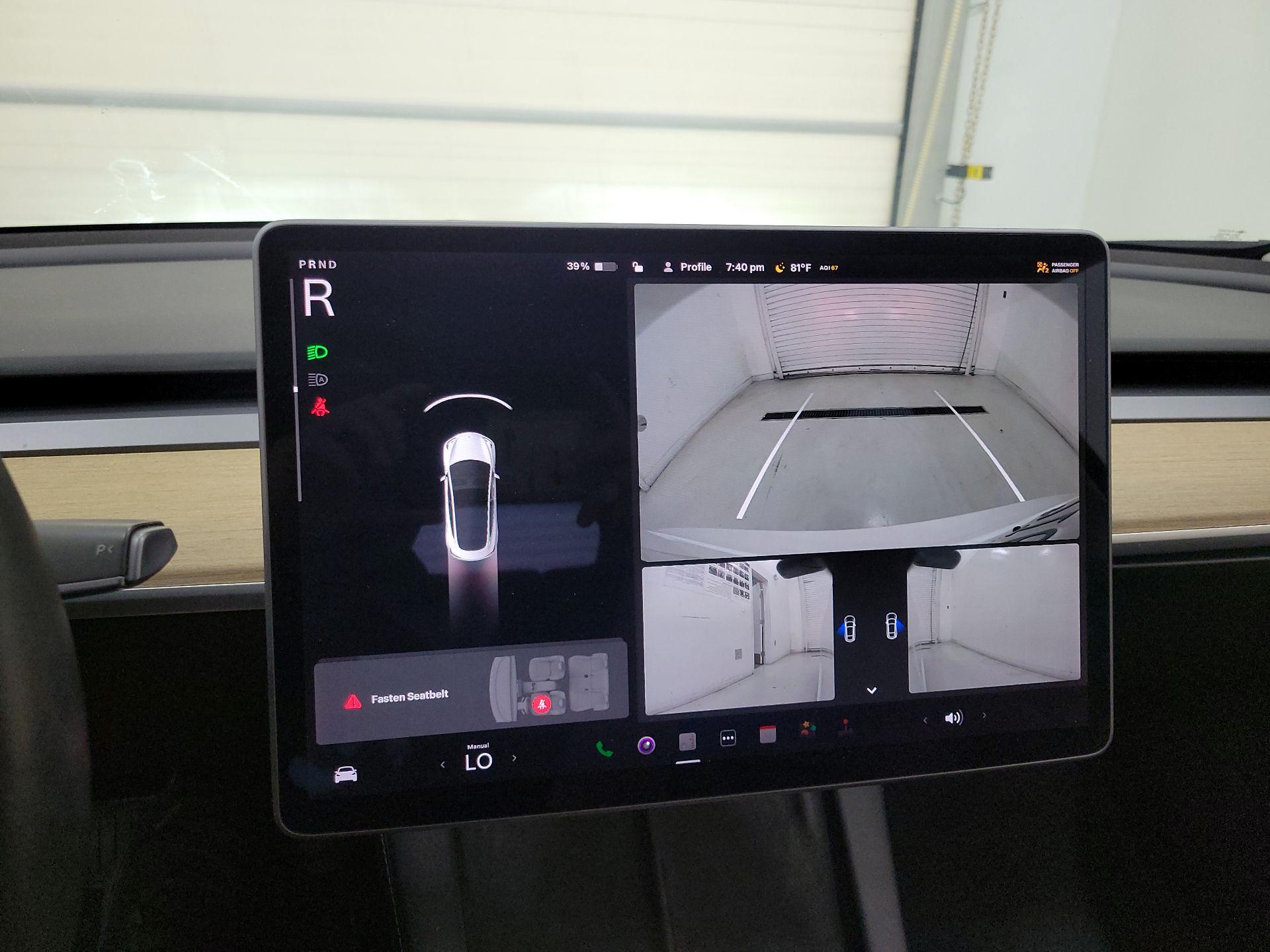 Thumbnail: 2021 Tesla Model 3 - 14