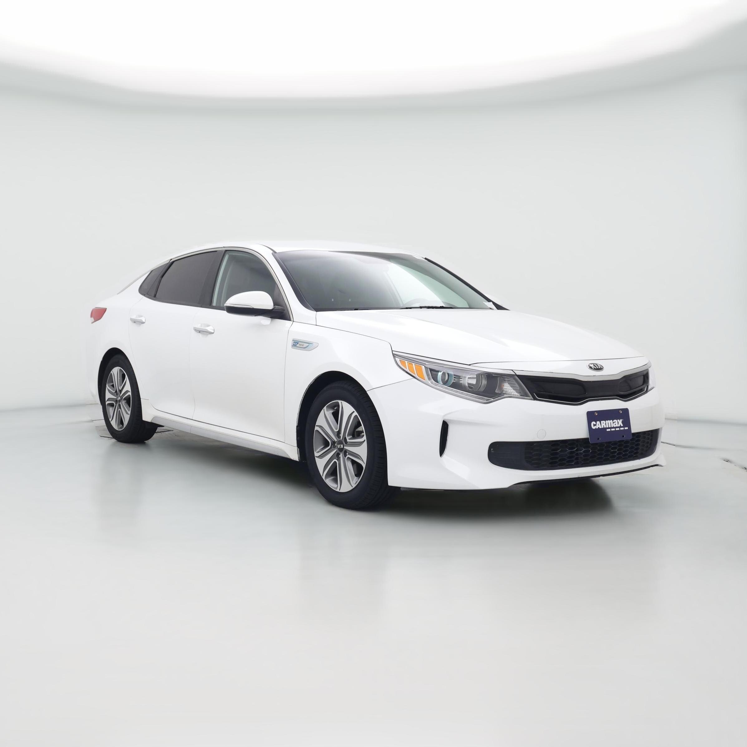 Thumbnail: 2017 Kia Optima - 1