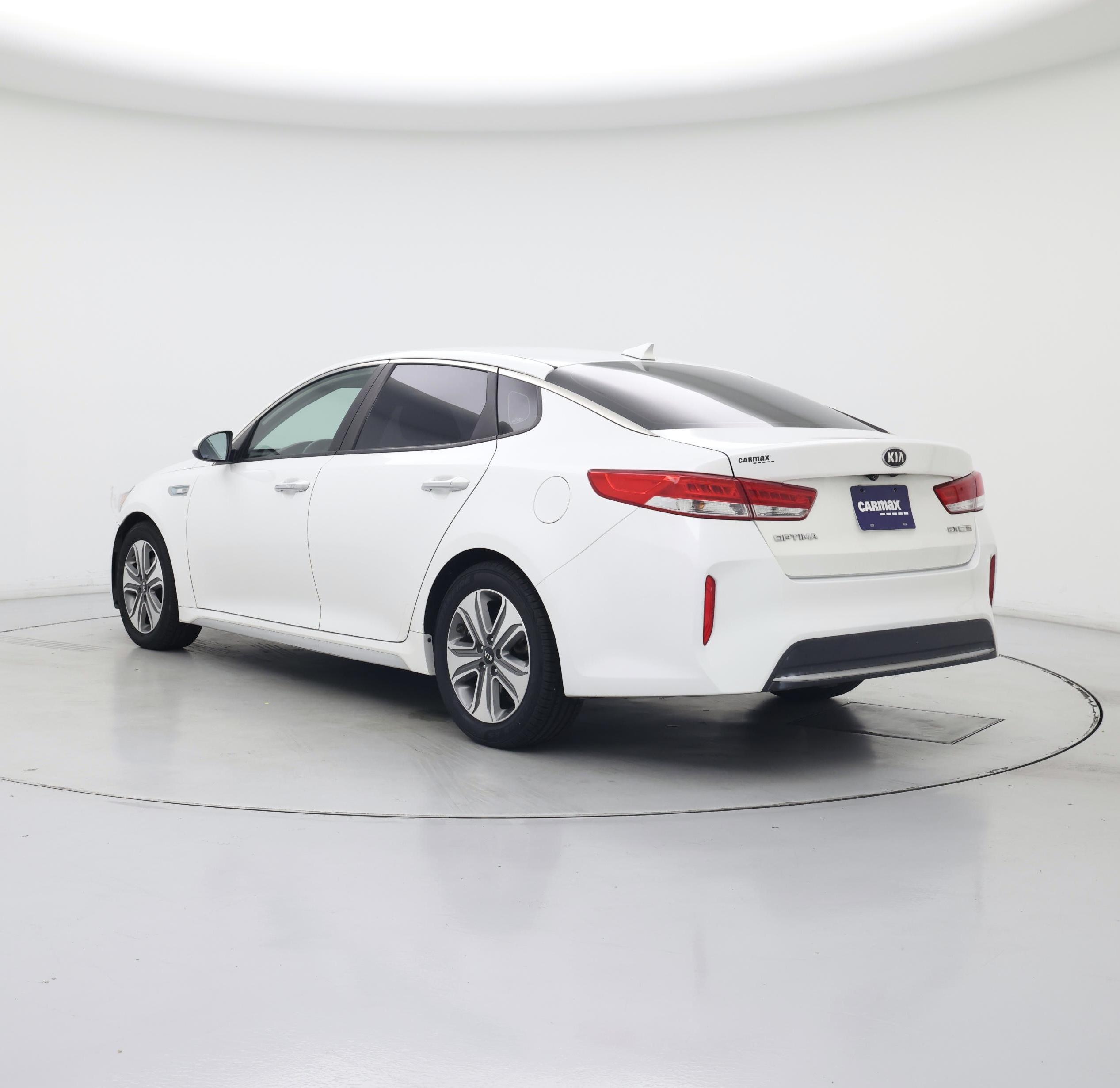 Thumbnail: 2017 Kia Optima - 2
