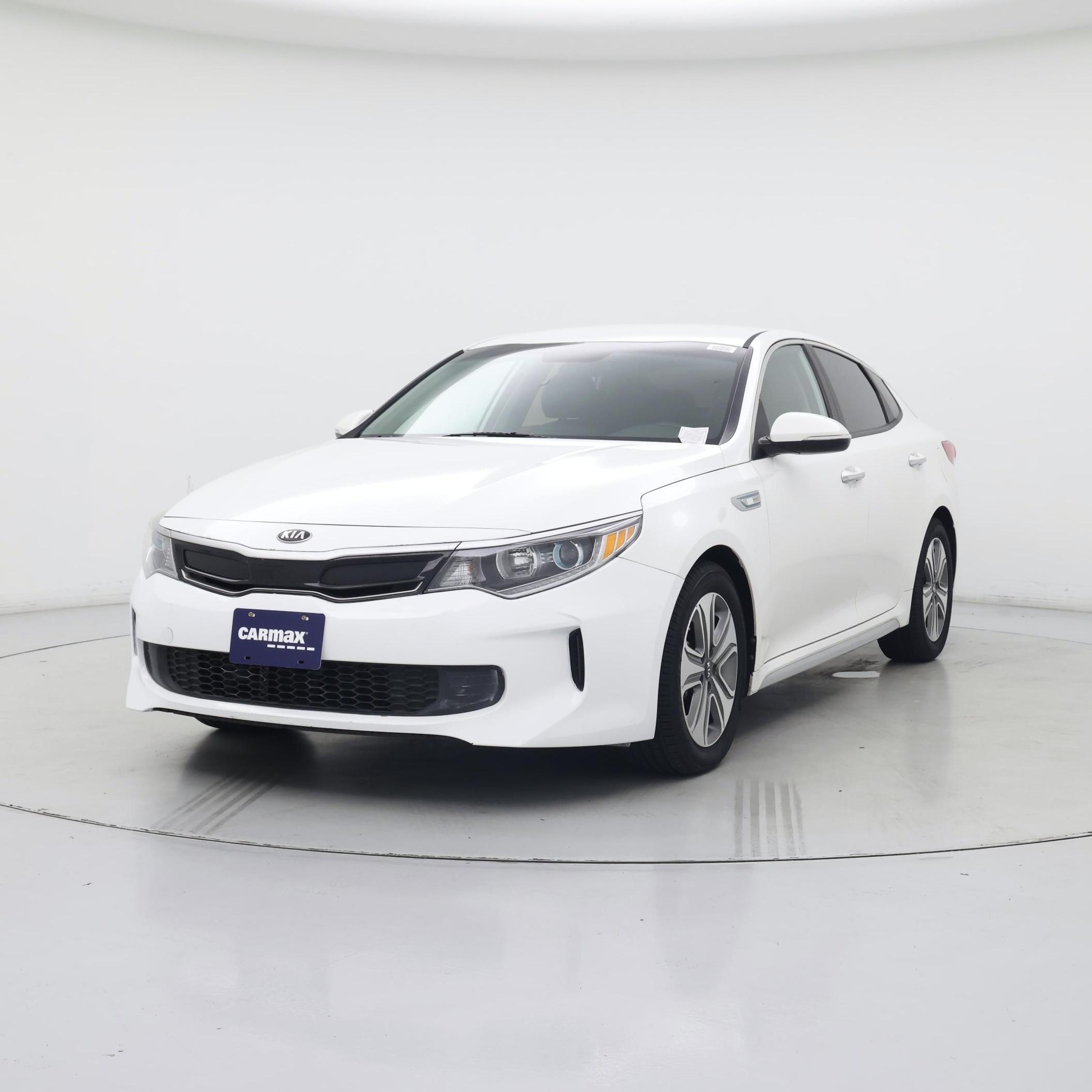 Thumbnail: 2017 Kia Optima - 4