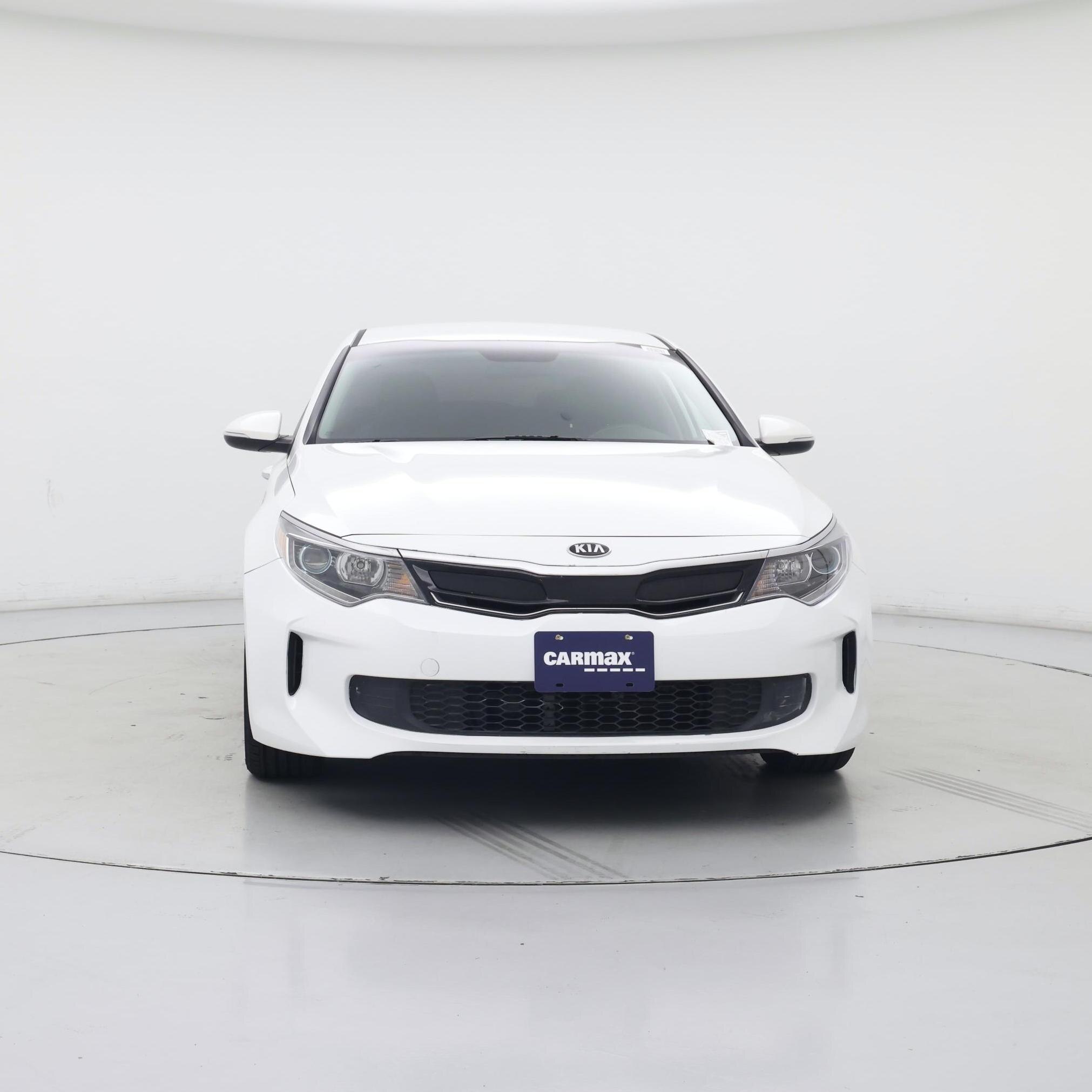 Thumbnail: 2017 Kia Optima - 5