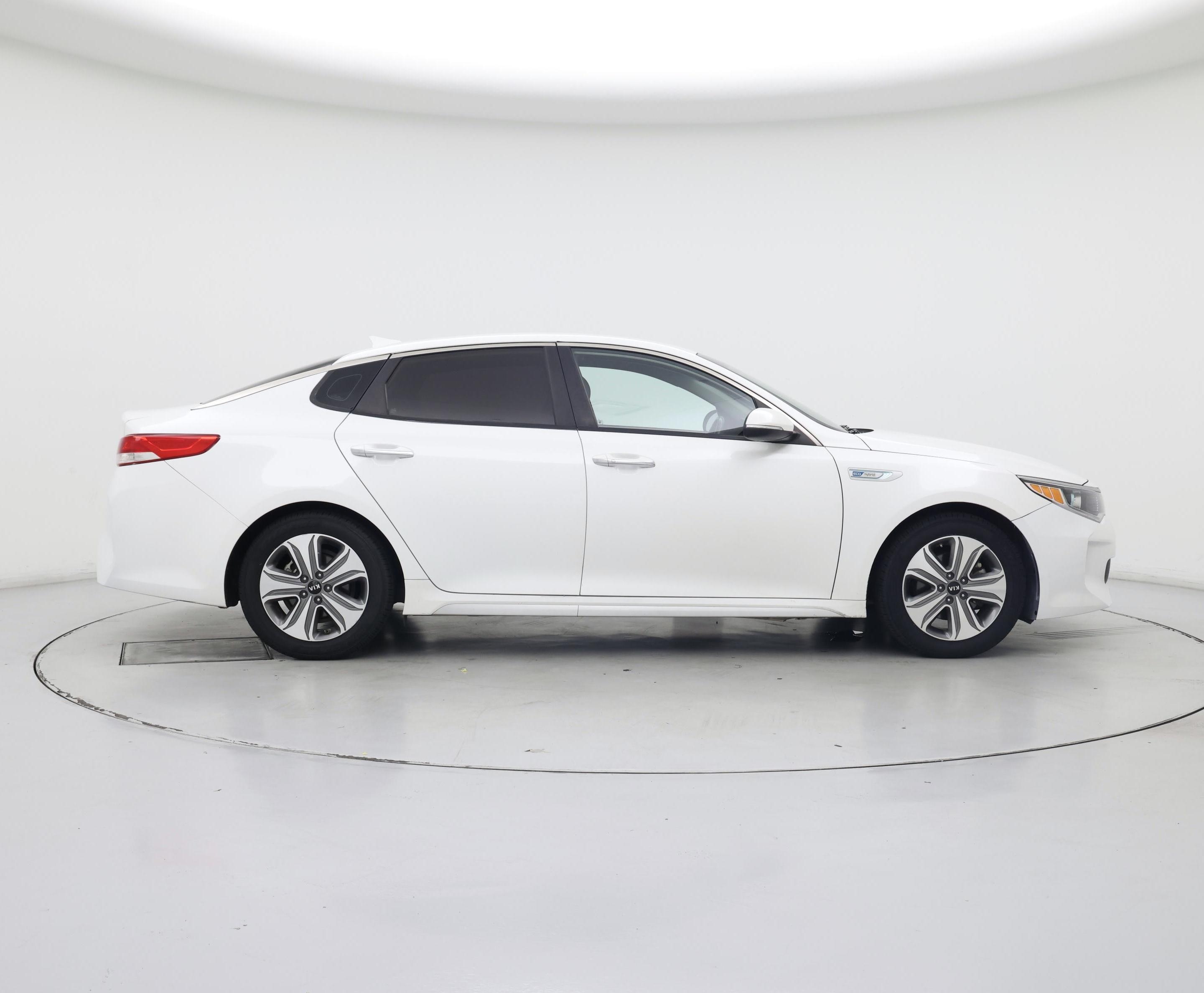 Thumbnail: 2017 Kia Optima - 7