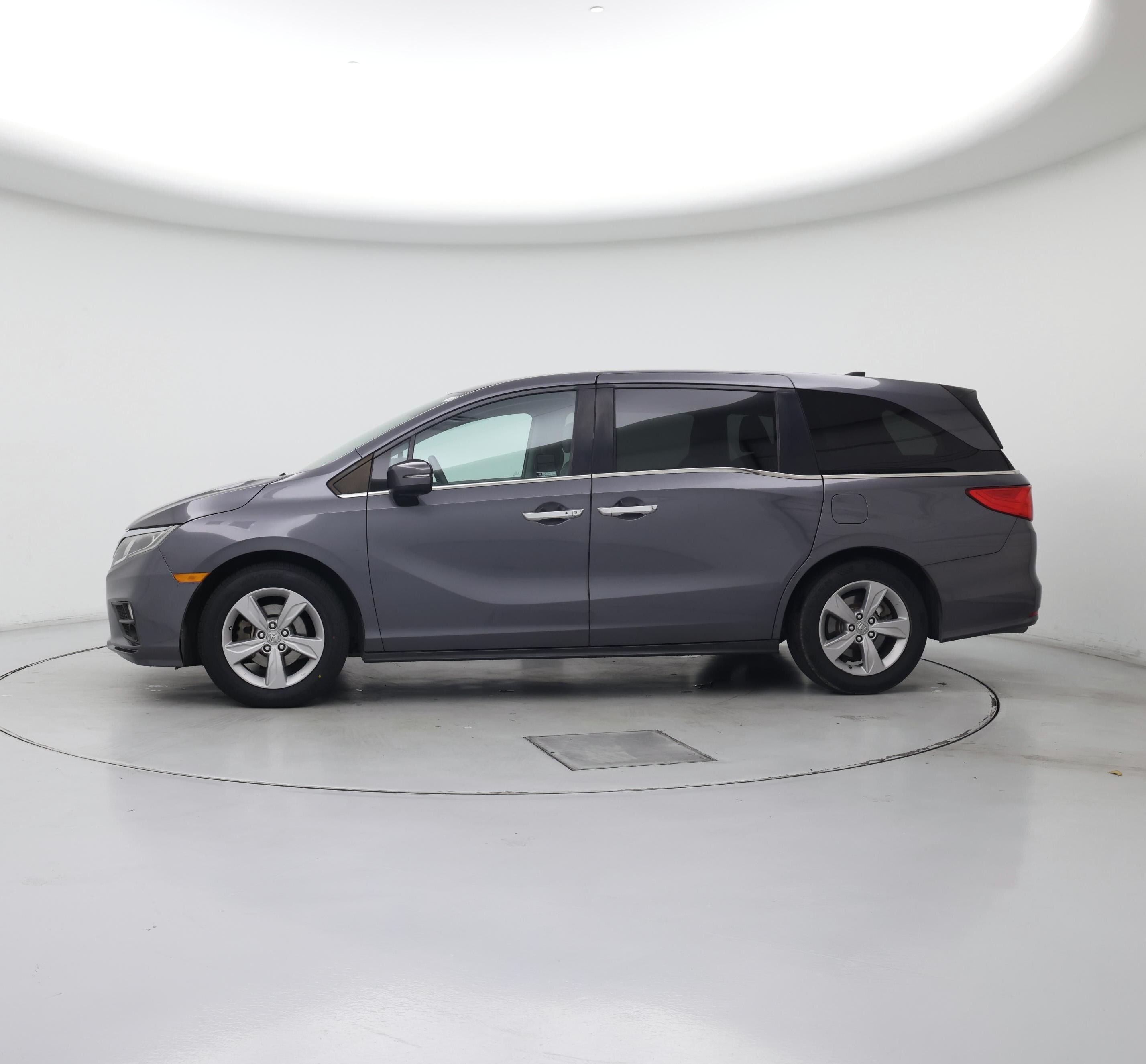 Thumbnail: 2020 Honda Odyssey - 3