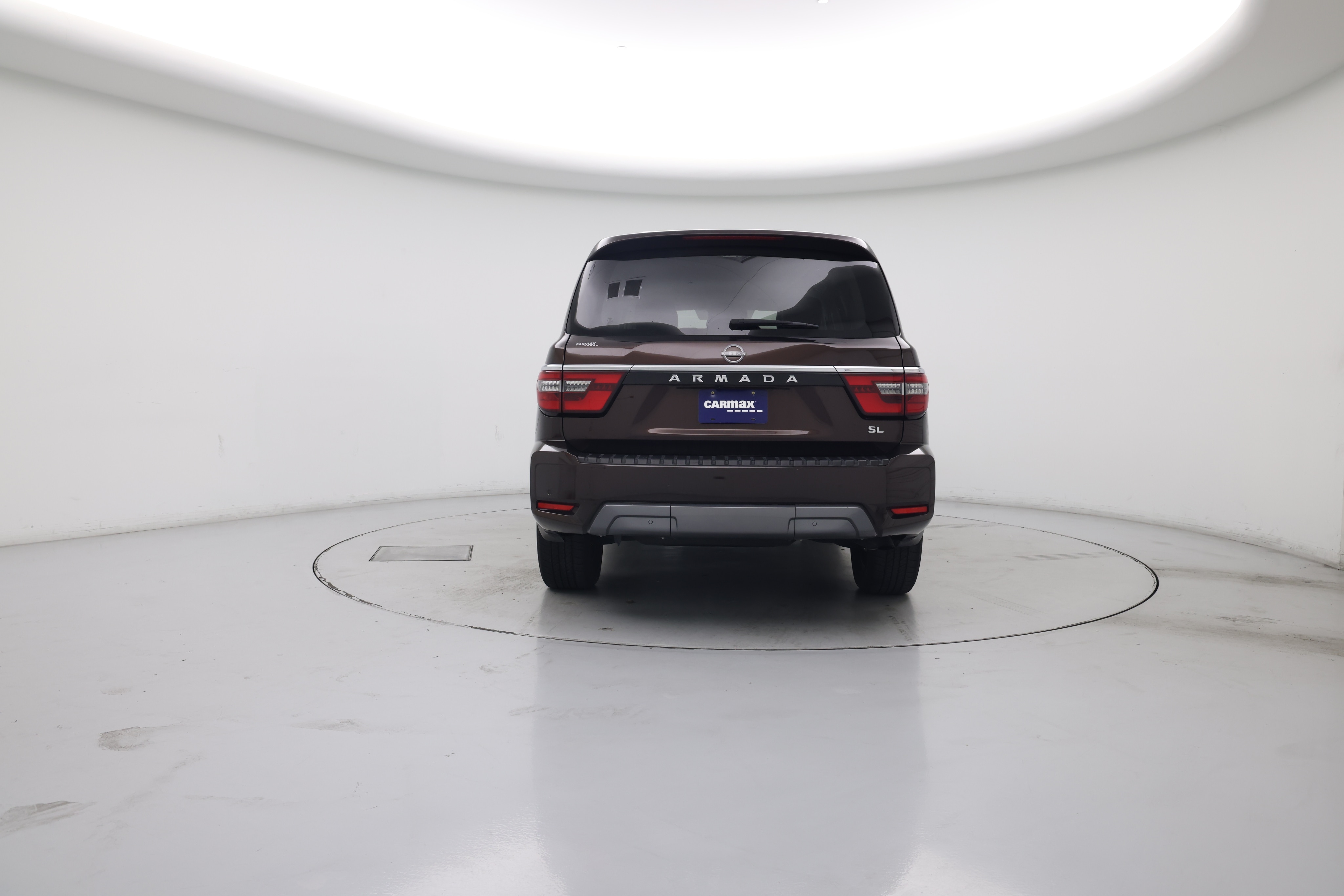 Thumbnail: 2022 Nissan Armada - 9