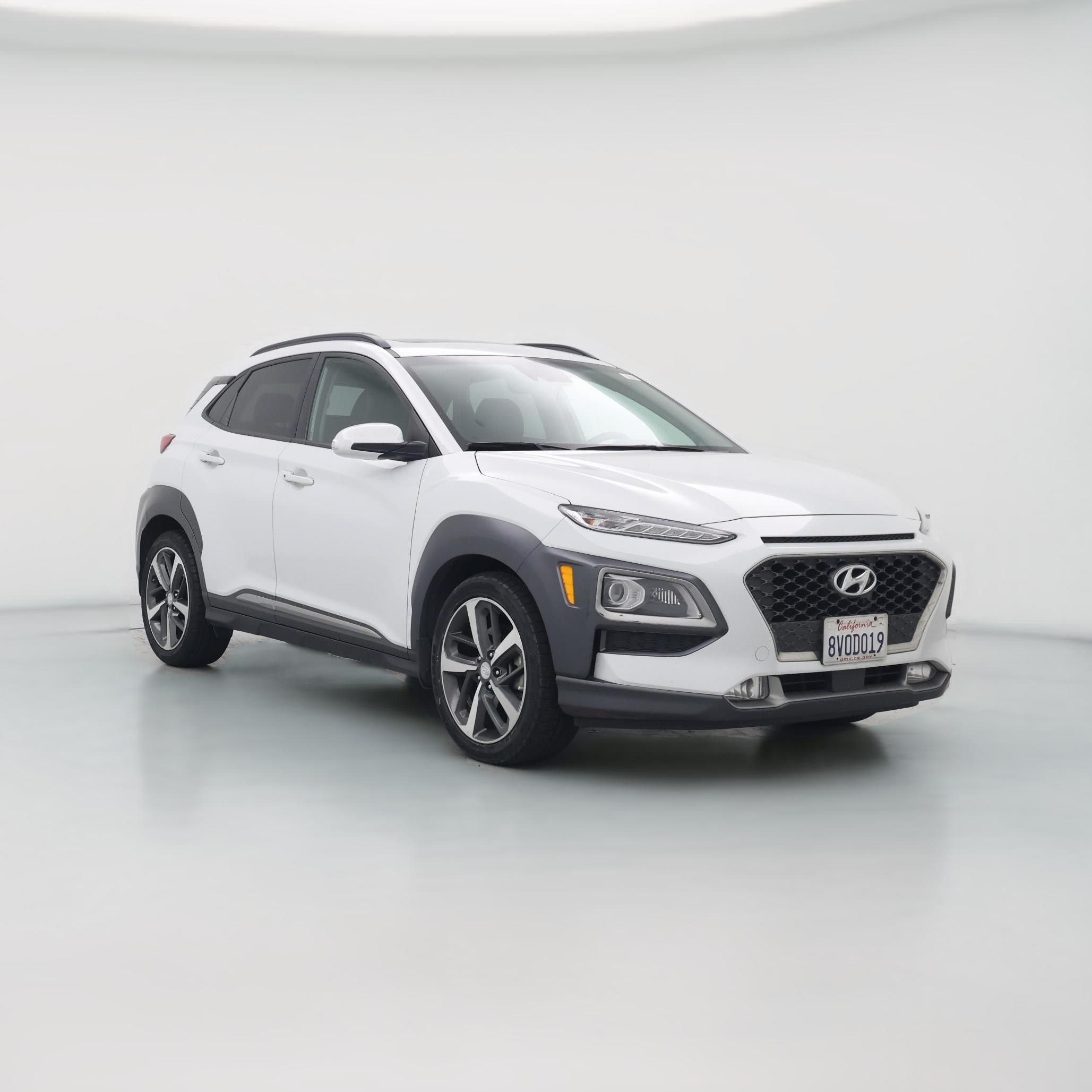 Thumbnail: 2019 Hyundai Kona - 1
