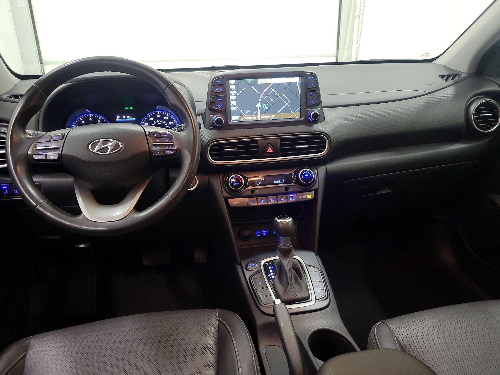 Thumbnail: 2019 Hyundai Kona - 9