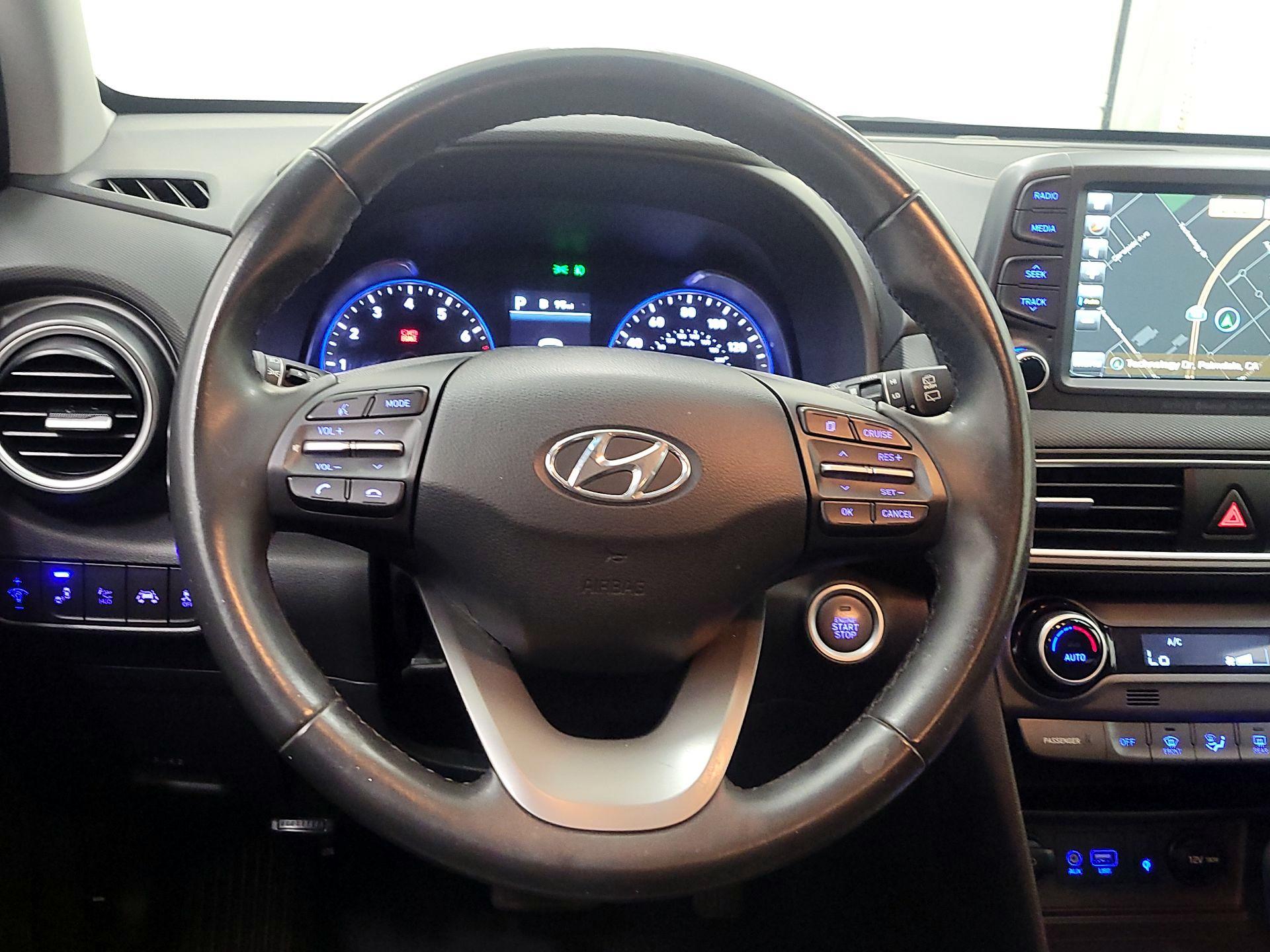 Thumbnail: 2019 Hyundai Kona - 10