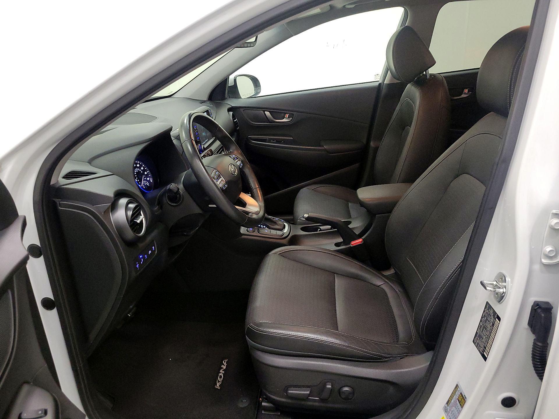 Thumbnail: 2019 Hyundai Kona - 11