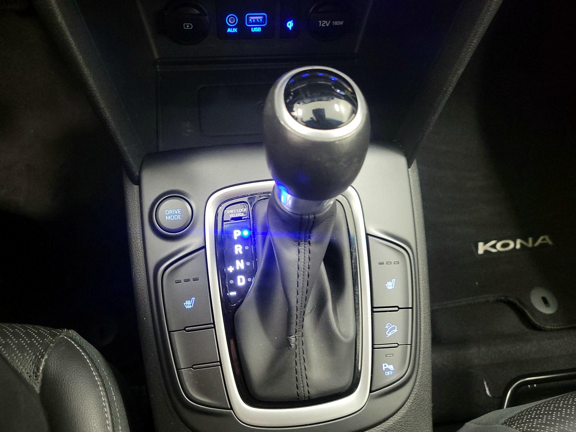 Thumbnail: 2019 Hyundai Kona - 18