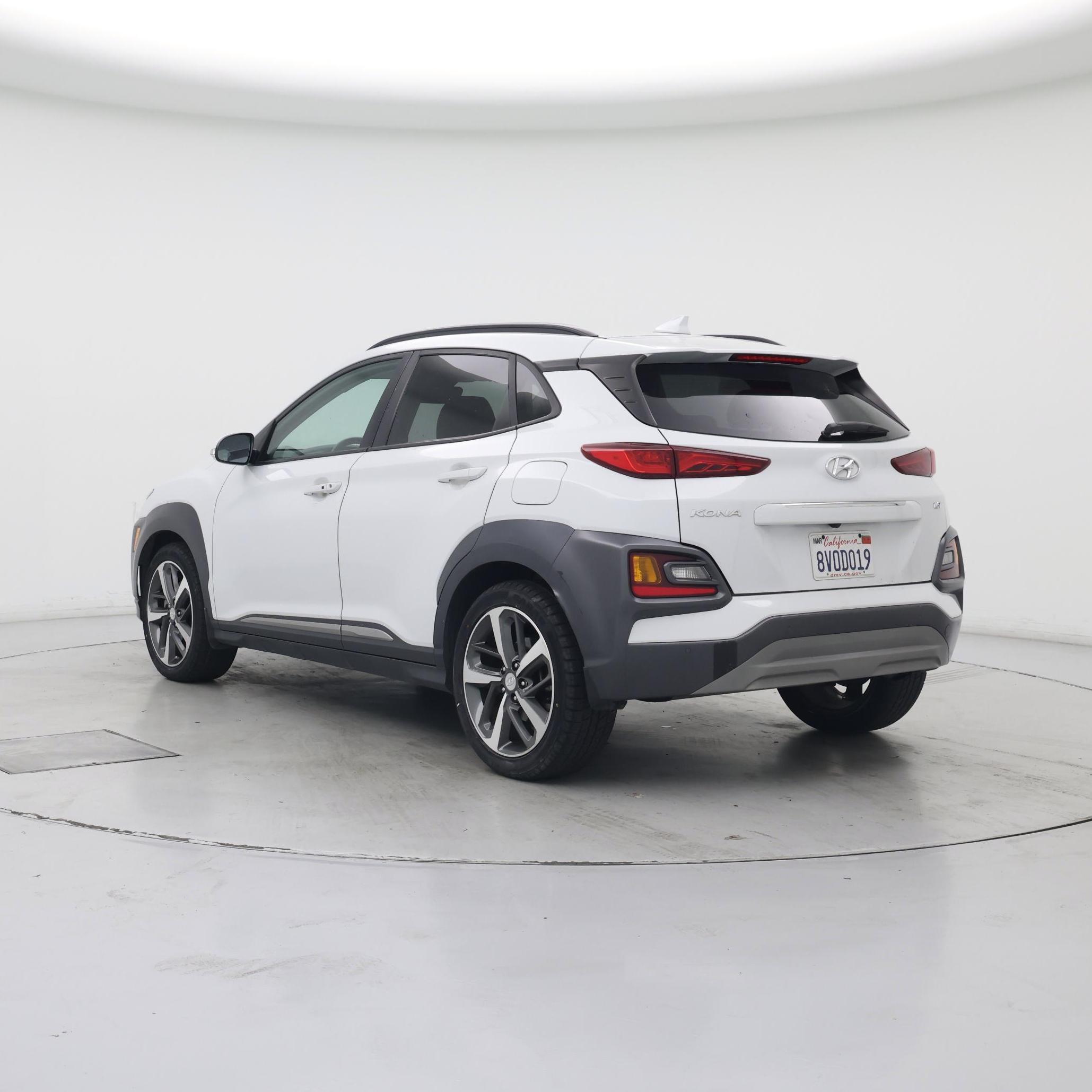 Thumbnail: 2019 Hyundai Kona - 2