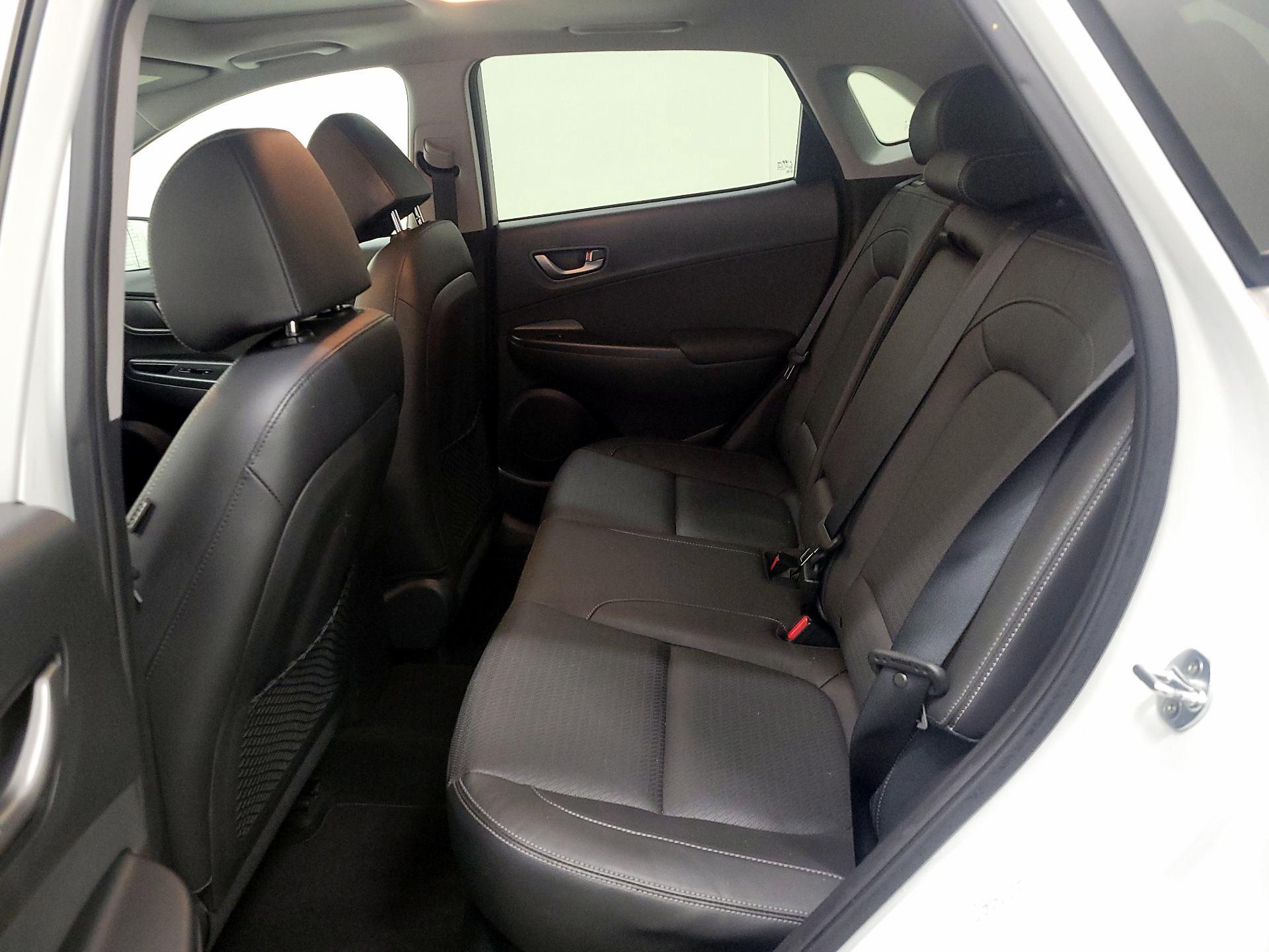 Thumbnail: 2019 Hyundai Kona - 20