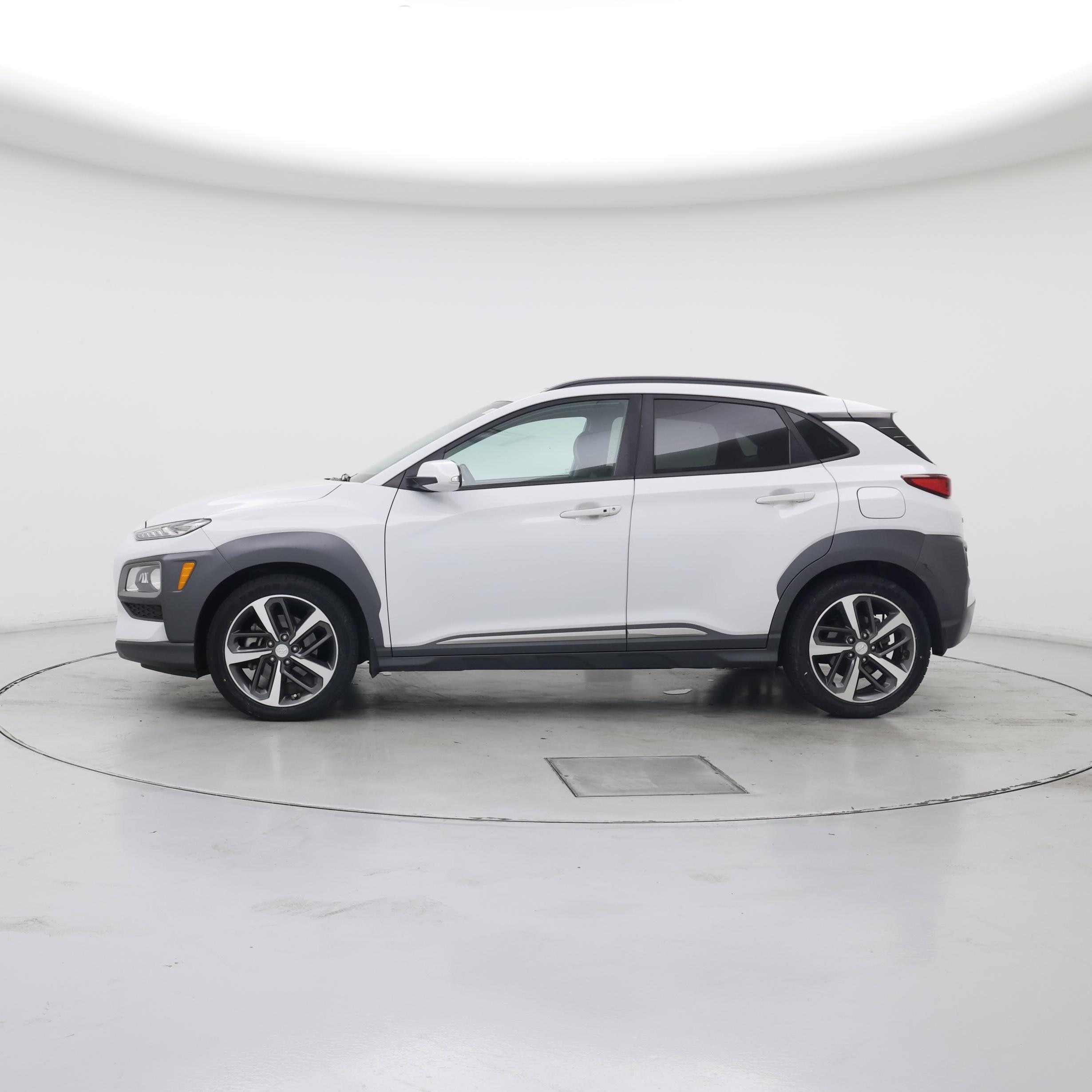 Thumbnail: 2019 Hyundai Kona - 3