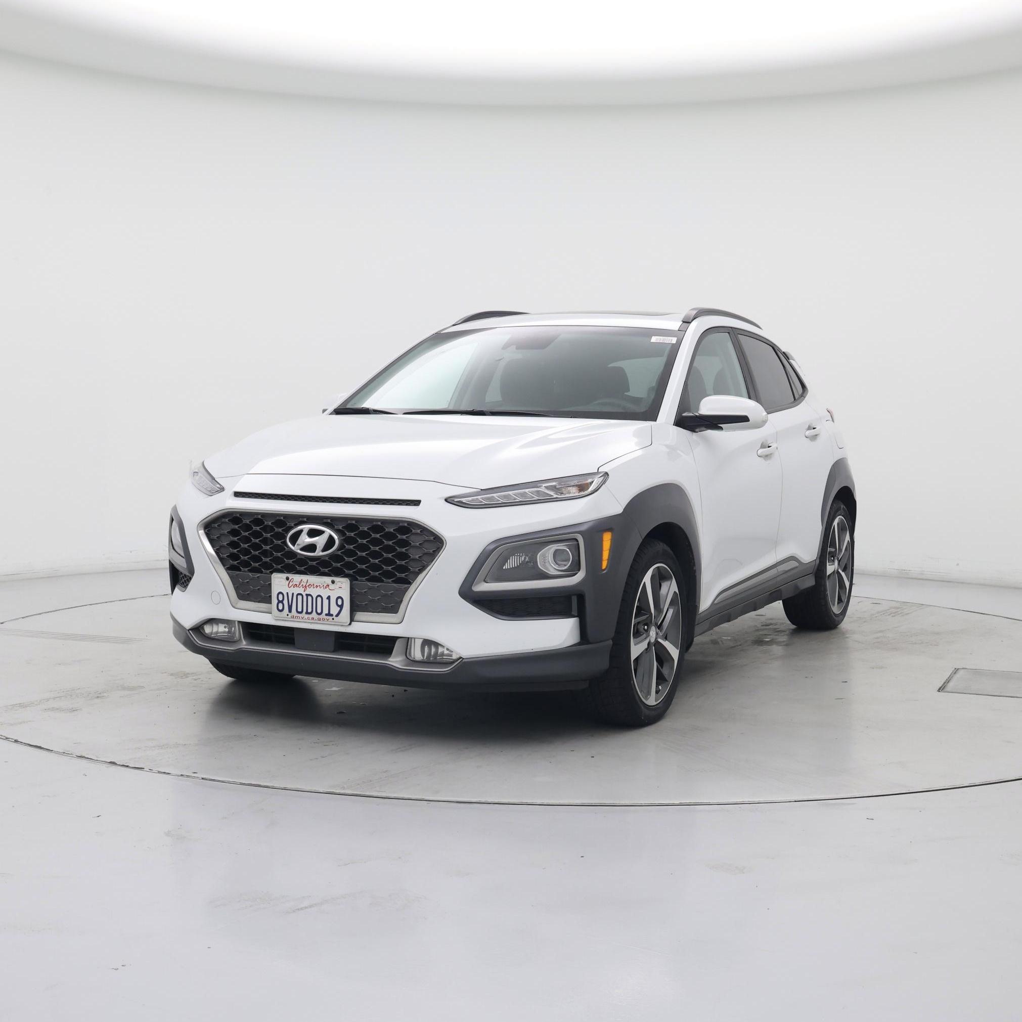 Thumbnail: 2019 Hyundai Kona - 4