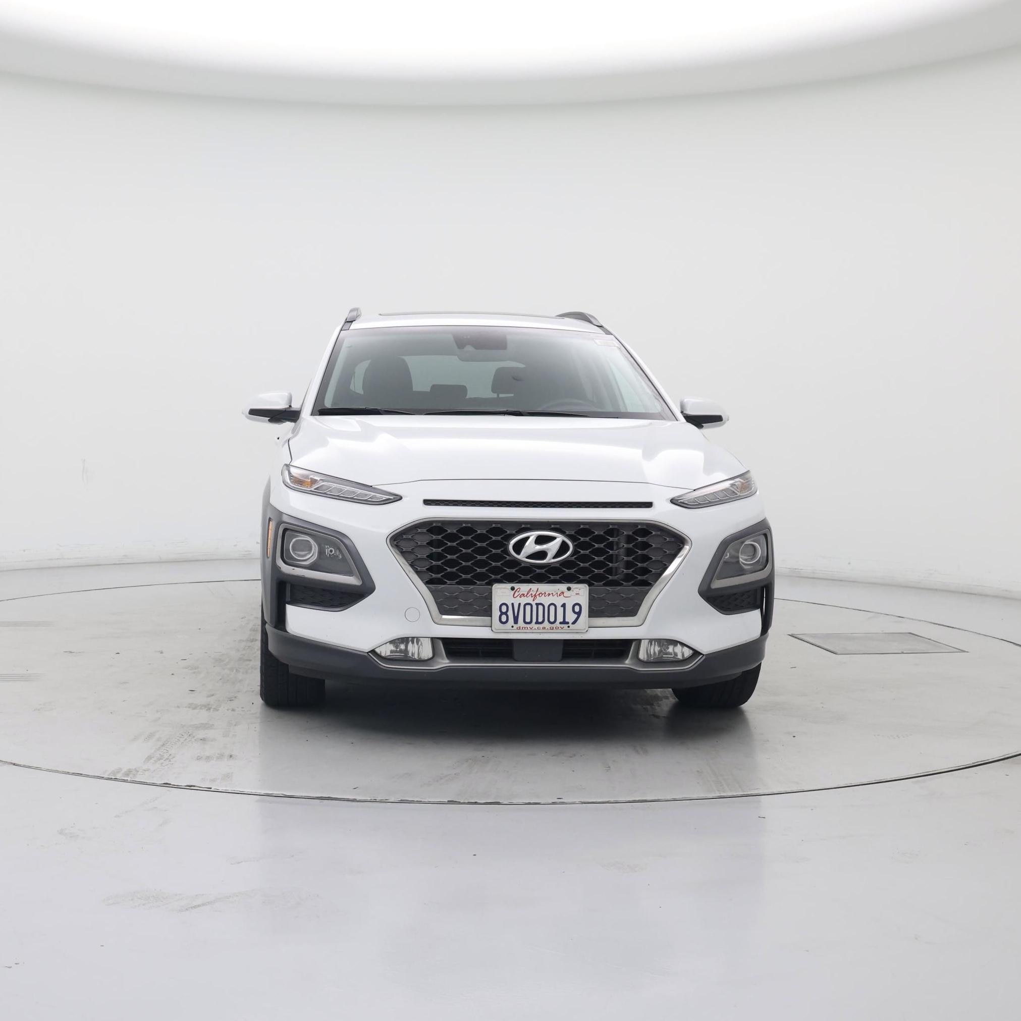 Thumbnail: 2019 Hyundai Kona - 5