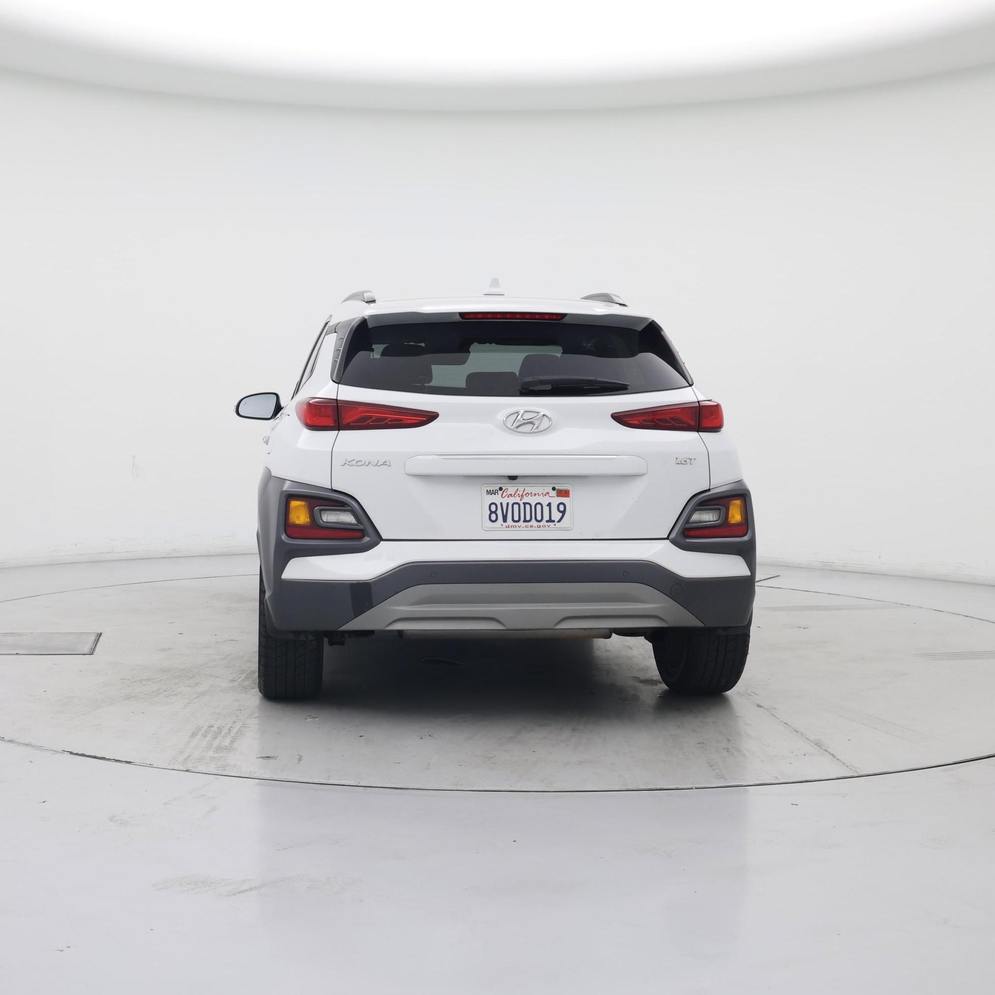 Thumbnail: 2019 Hyundai Kona - 6