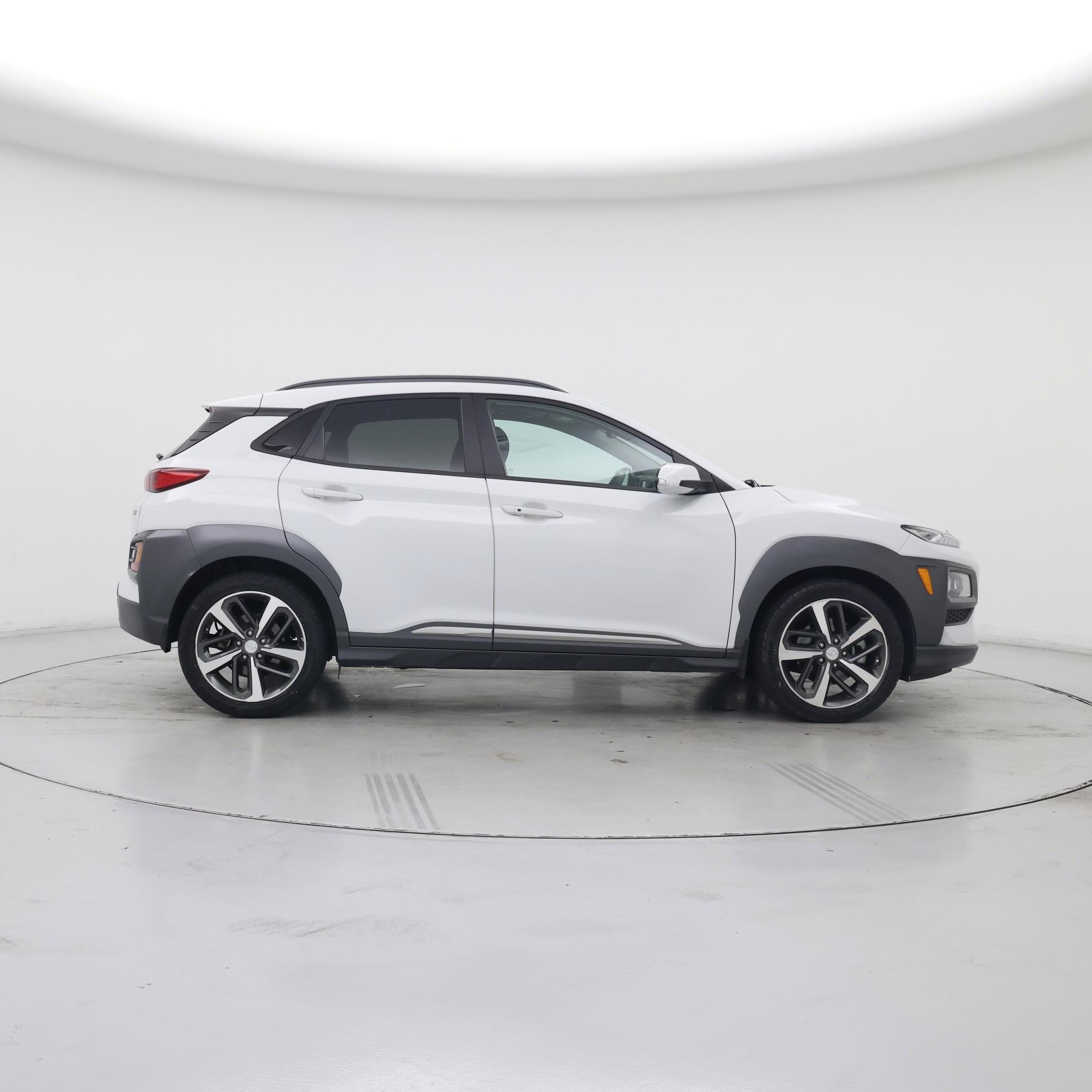 Thumbnail: 2019 Hyundai Kona - 7