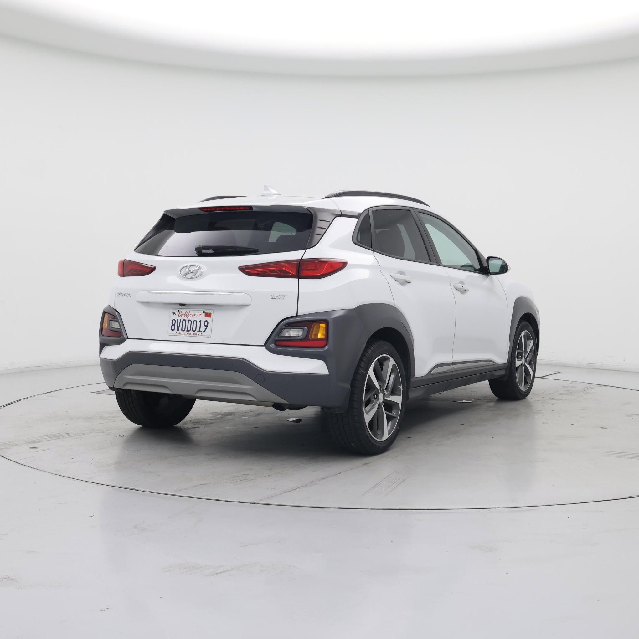 Thumbnail: 2019 Hyundai Kona - 8