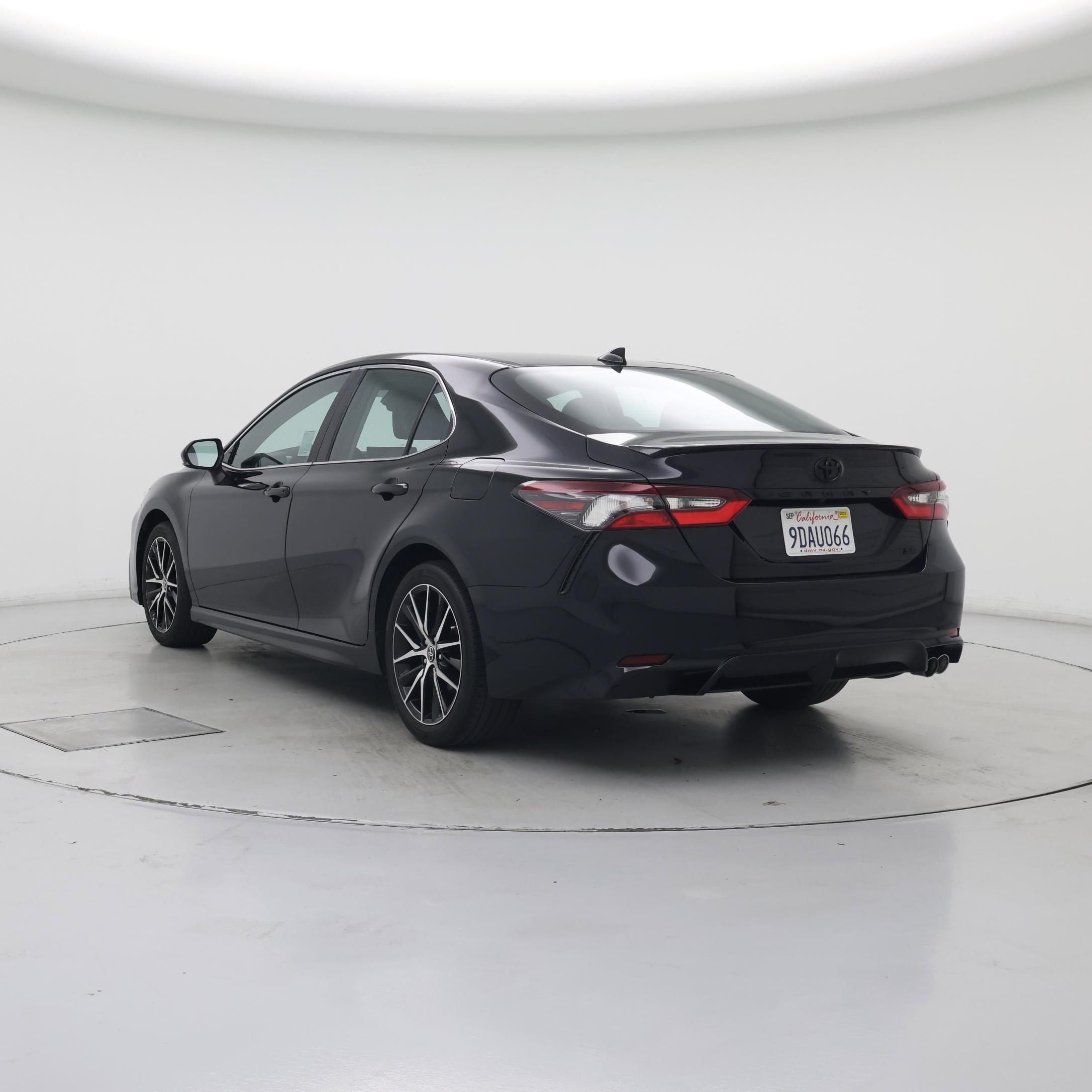 Thumbnail: 2023 Toyota Camry - 2