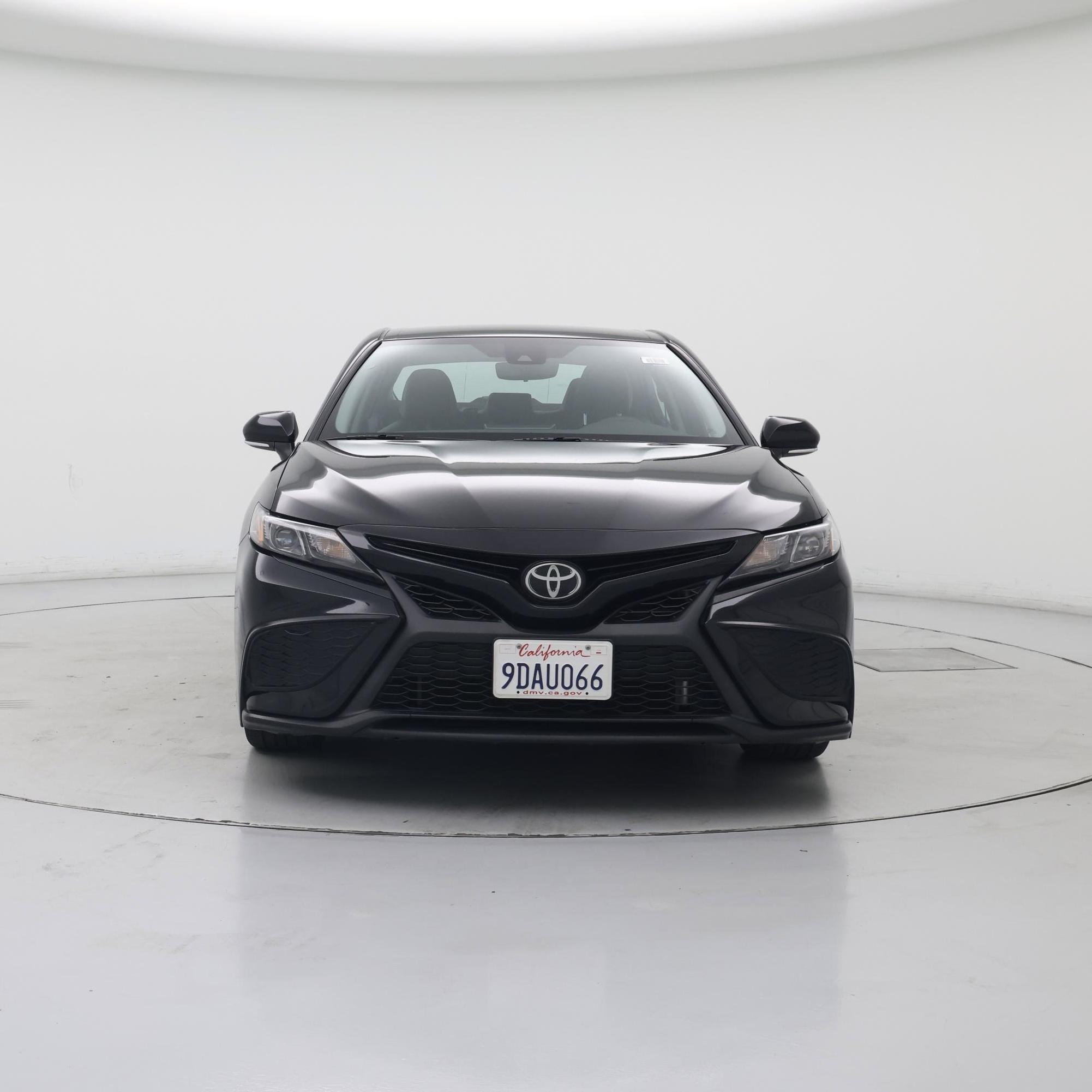 Thumbnail: 2023 Toyota Camry - 5