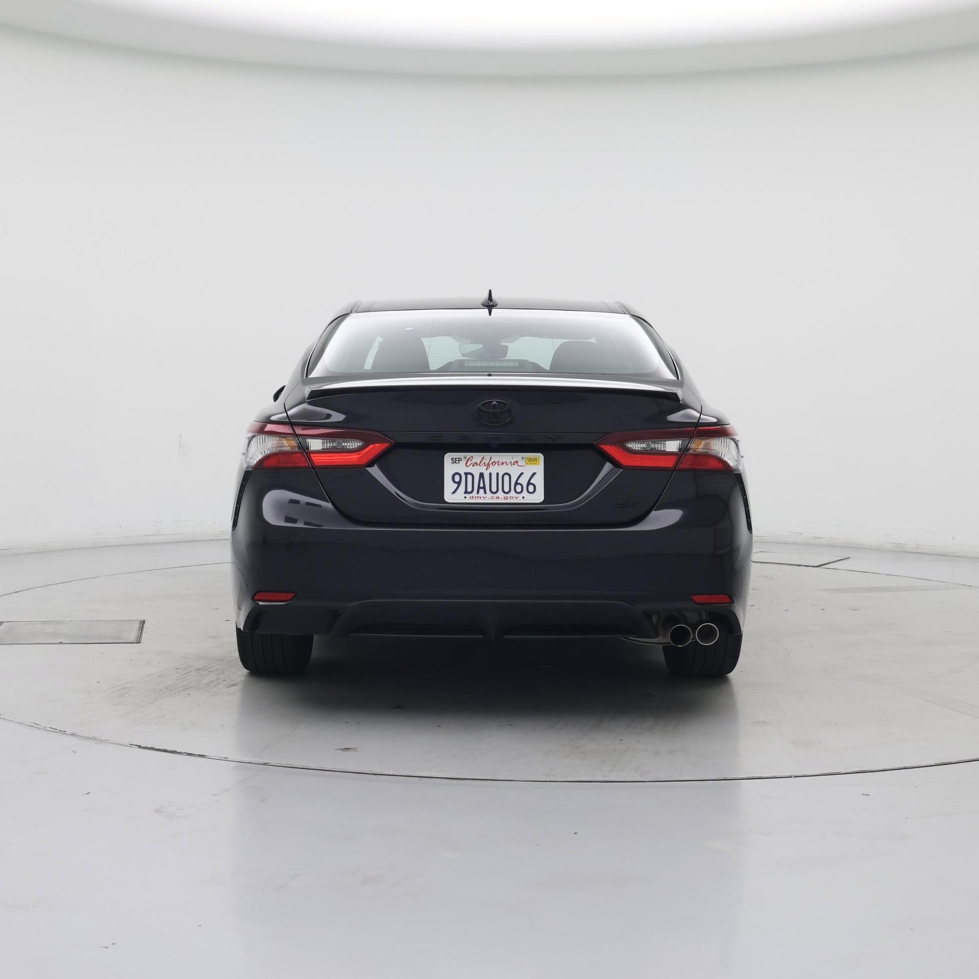 Thumbnail: 2023 Toyota Camry - 6