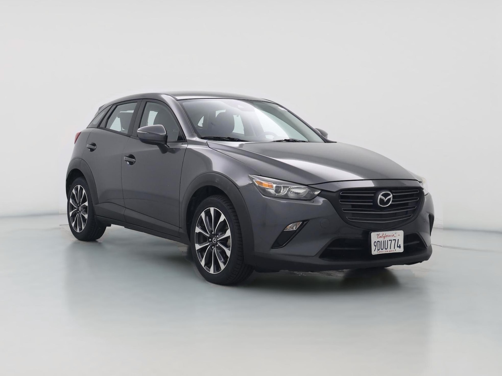 2019 Mazda CX-3