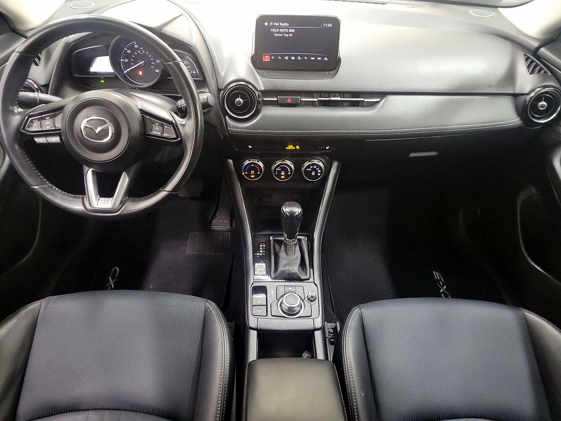 Thumbnail: 2019 Mazda CX-3 - 9