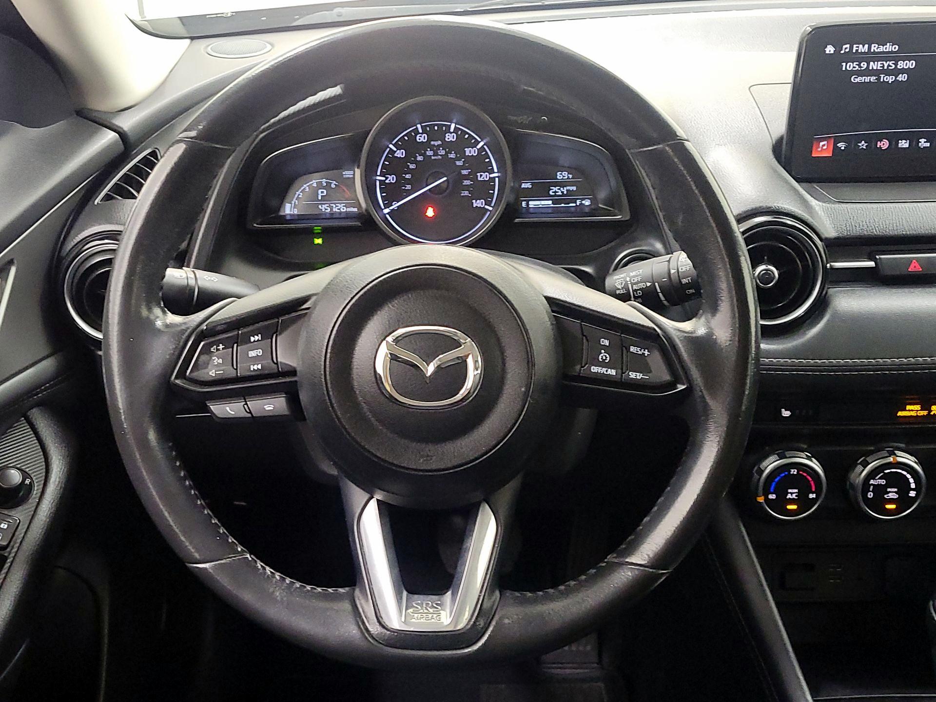 Thumbnail: 2019 Mazda CX-3 - 10